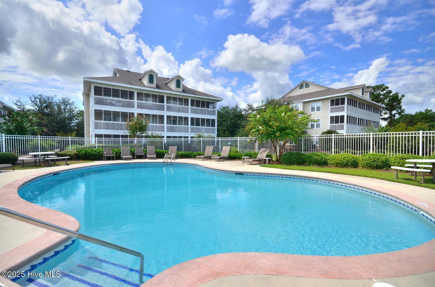 Condominium at 3350 Club Villas Drive 806, Southport, NC 28461, photo 3 of 88