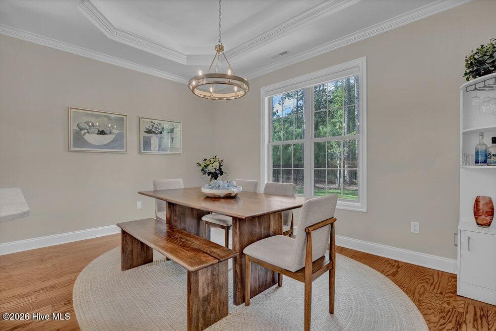 Townhouse at 753 Jenoa Drive, Castle Hayne, NC 28429, photo 12 of 68