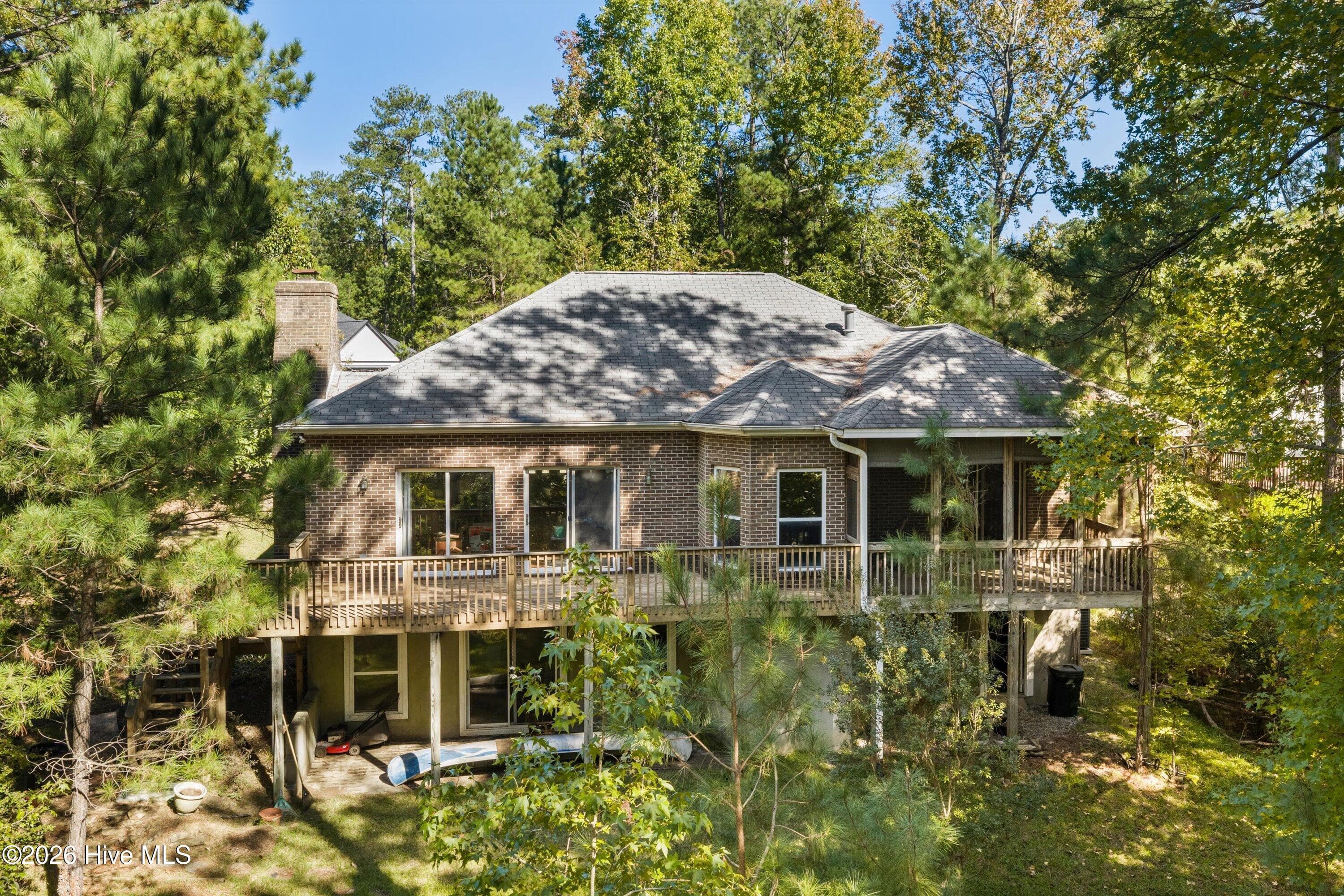 Single Family Residence at 182 Brandywine Drive, McCormick, SC 29835, photo 16 of 23