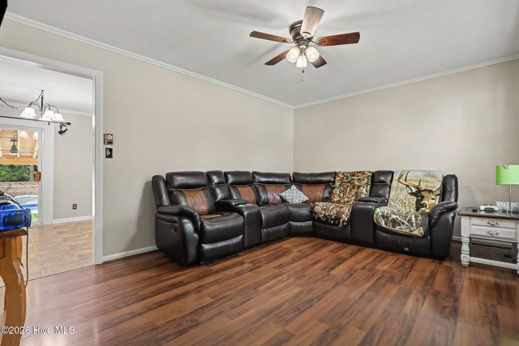 Single Family Residence at 200 Paceville Road, Selma, NC 27576, photo 3 of 22
