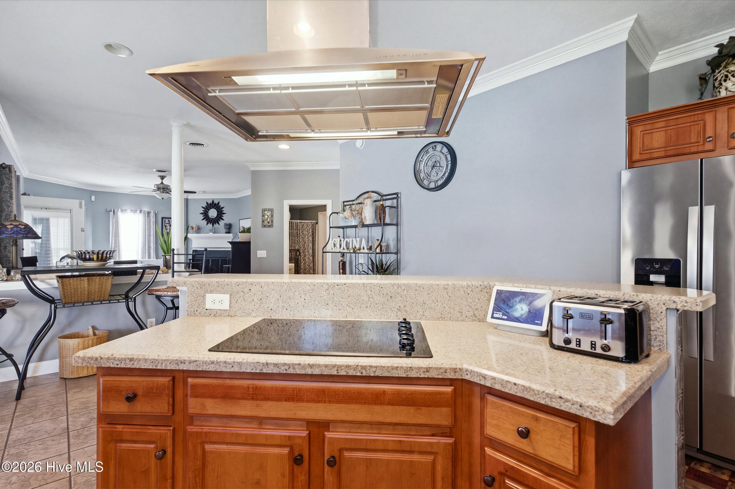 Single Family Residence at 400 Dow Road N, Carolina Beach, NC 28428, photo 28 of 95