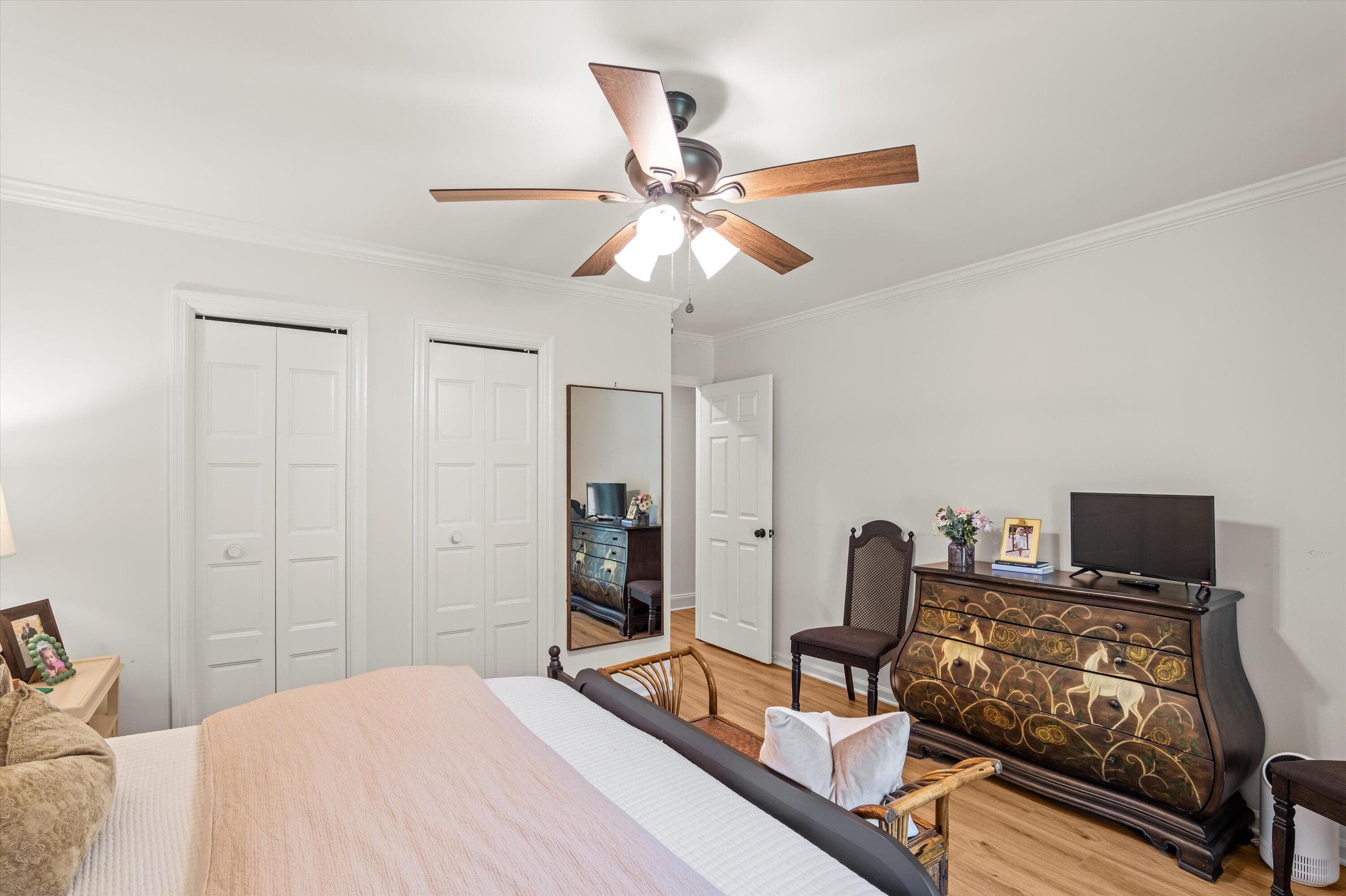 Bedroom Two - 140 Lewiston Road, Grovetown, GA 30813