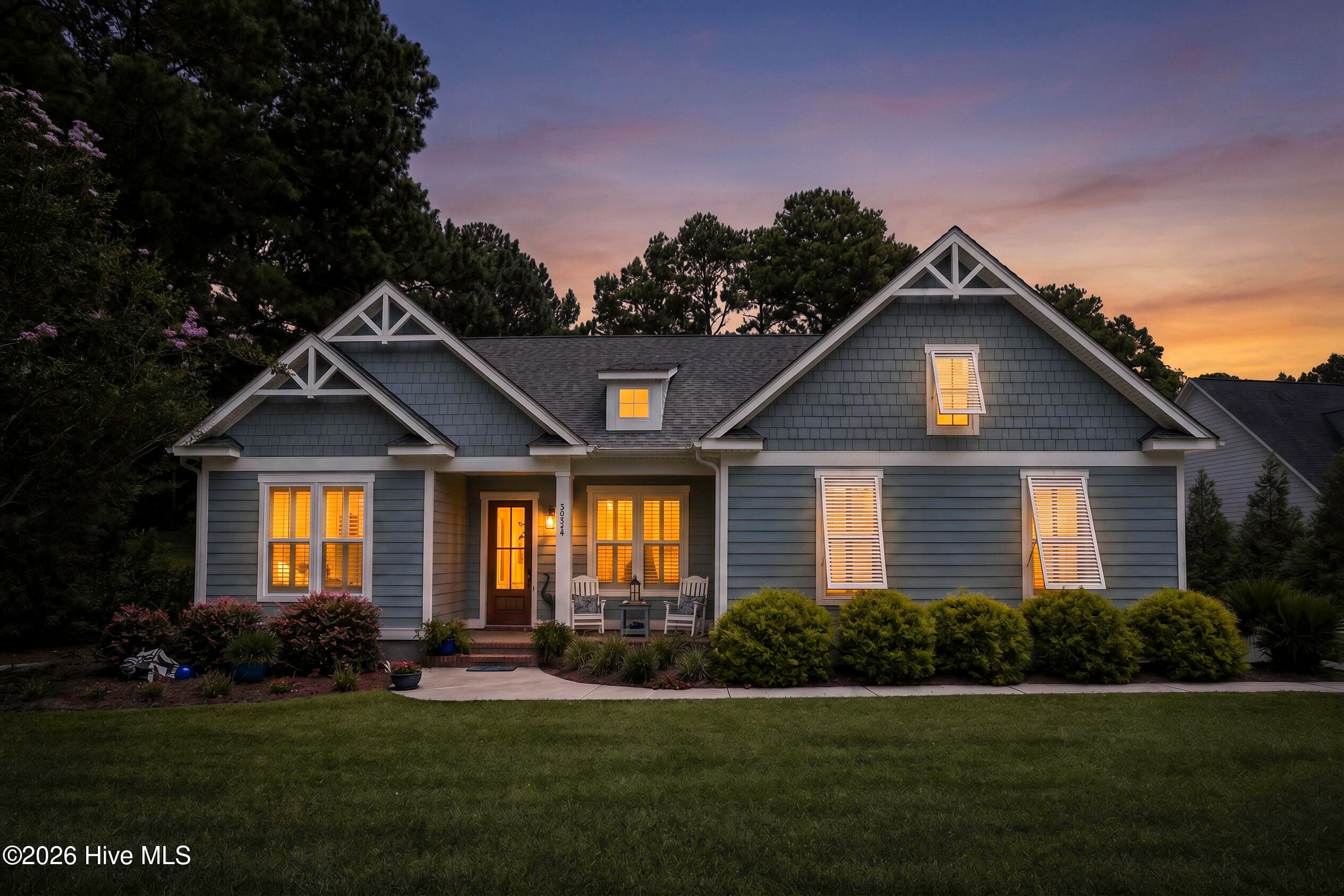265 Iris Way, Hampstead, NC 28443