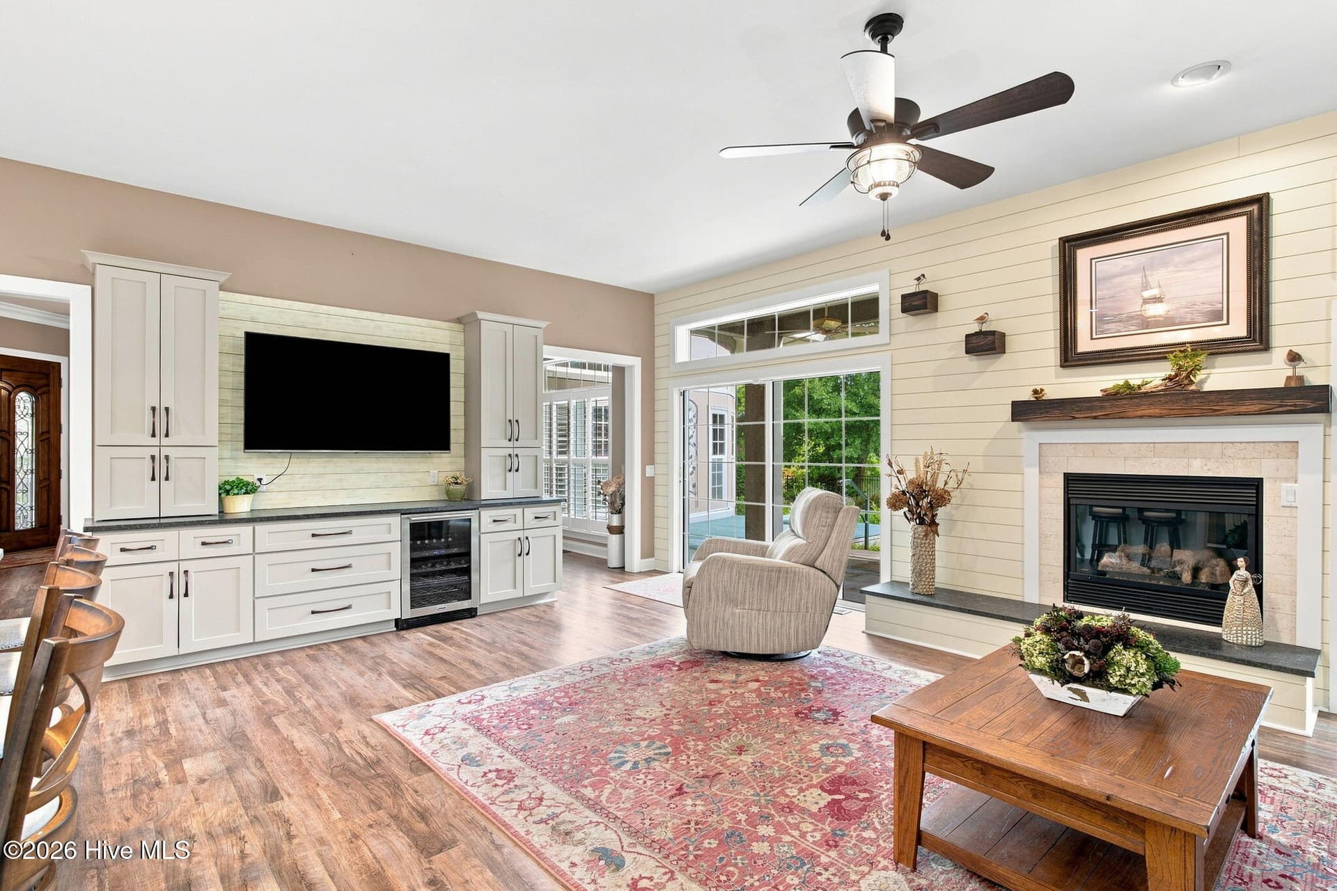 Single Family Residence at 1734 Merriwether Lane SE, Bolivia, NC 28422, photo 21 of 59