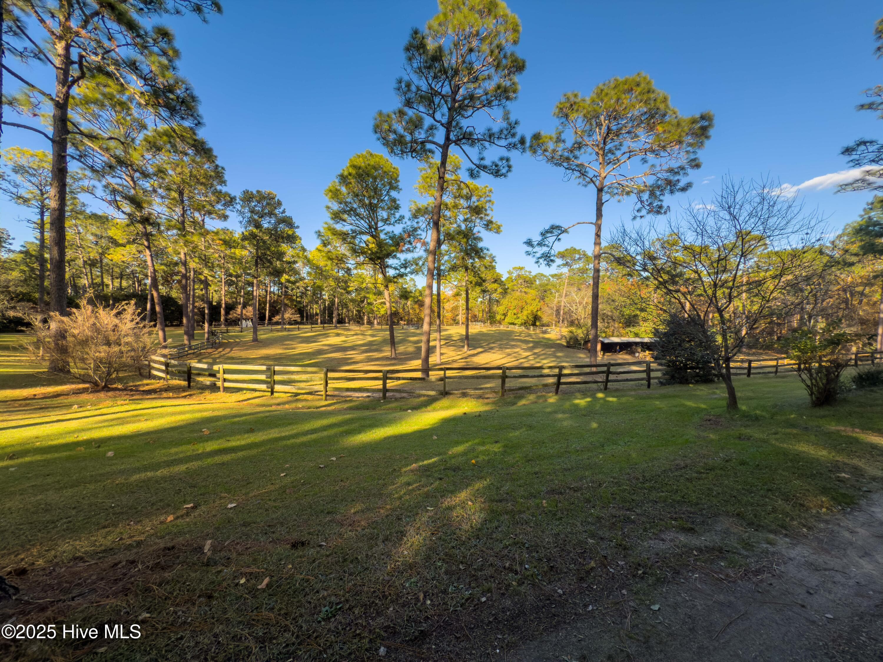 Single Family Residence at 292 Bump A Long Lane, Southern Pines, NC 28387, photo 30 of 82