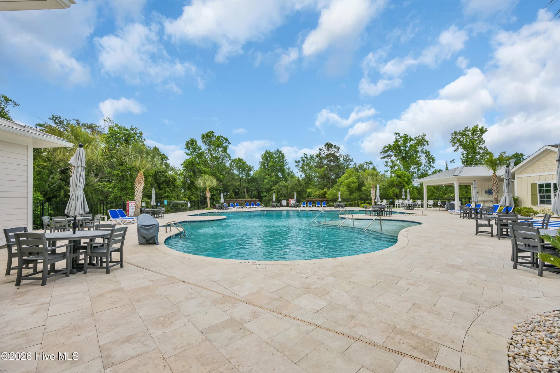 Single Family Residence at 1976 Indigo Cove Way, Calabash, NC 28467, photo 70 of 97