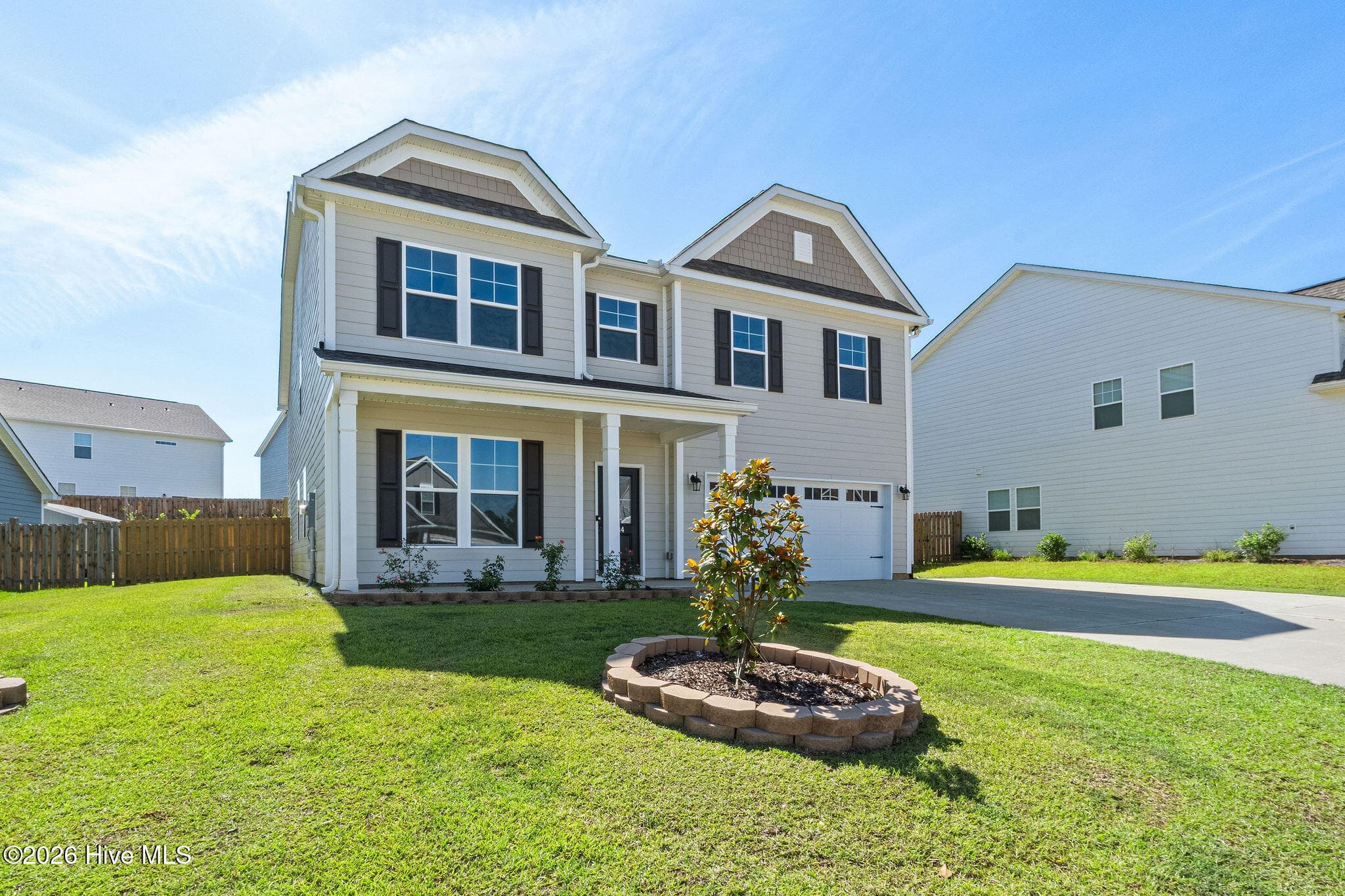 Single Family Residence at 2214 Southland Drive, Harlem, GA 30814, photo 3 of 44
