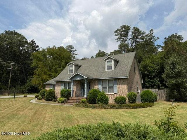 Single Family Residence at 324 Lumpkin Street, Thomson, GA 30824, photo 3 of 24