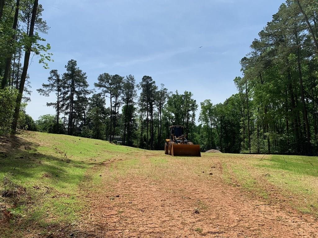 Undeveloped at 4418 Columbia Road, Martinez, GA 30907, photo 5 of 7