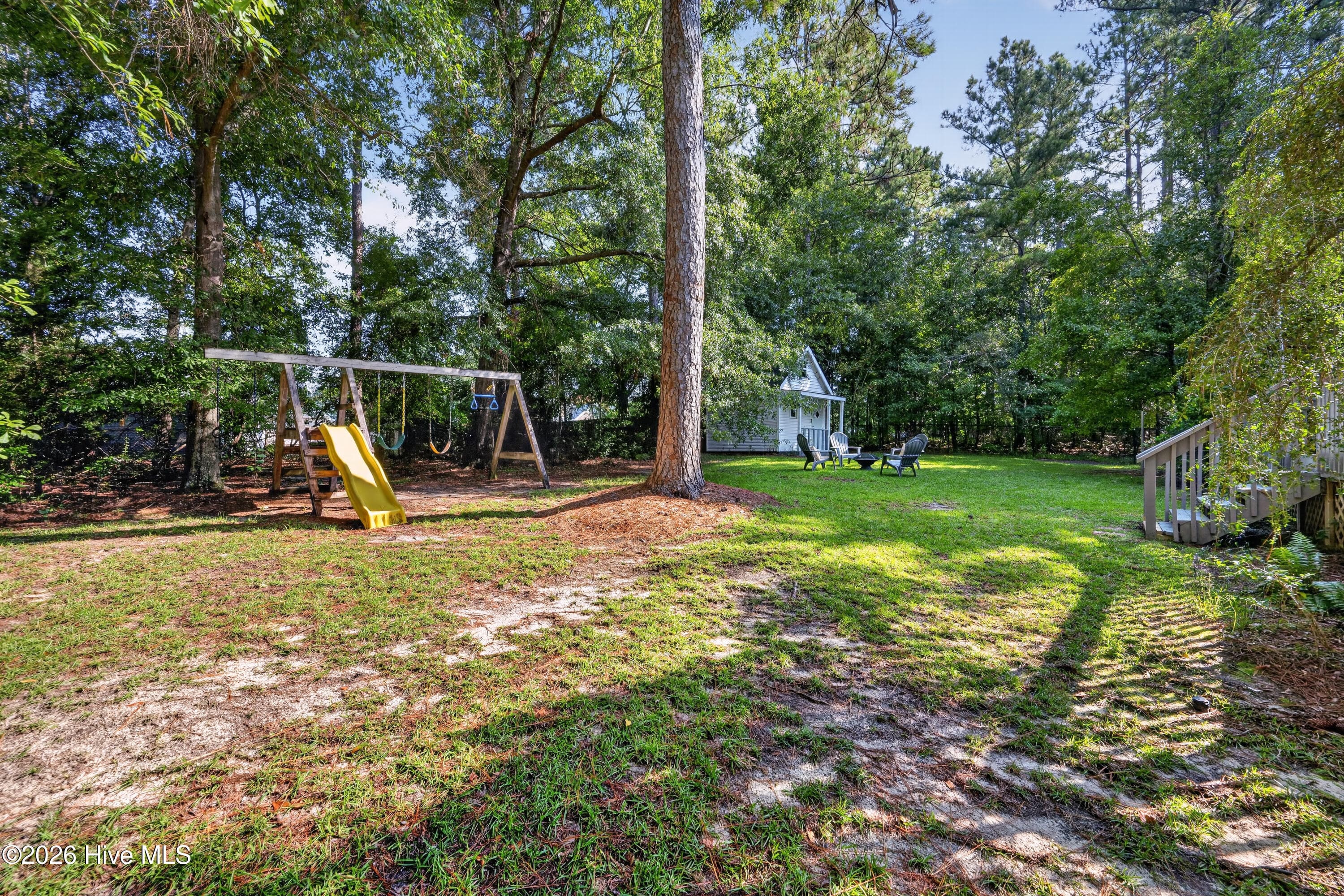 Single Family Residence at 204 Buck Point Court, Aiken, SC 29803, photo 31 of 36