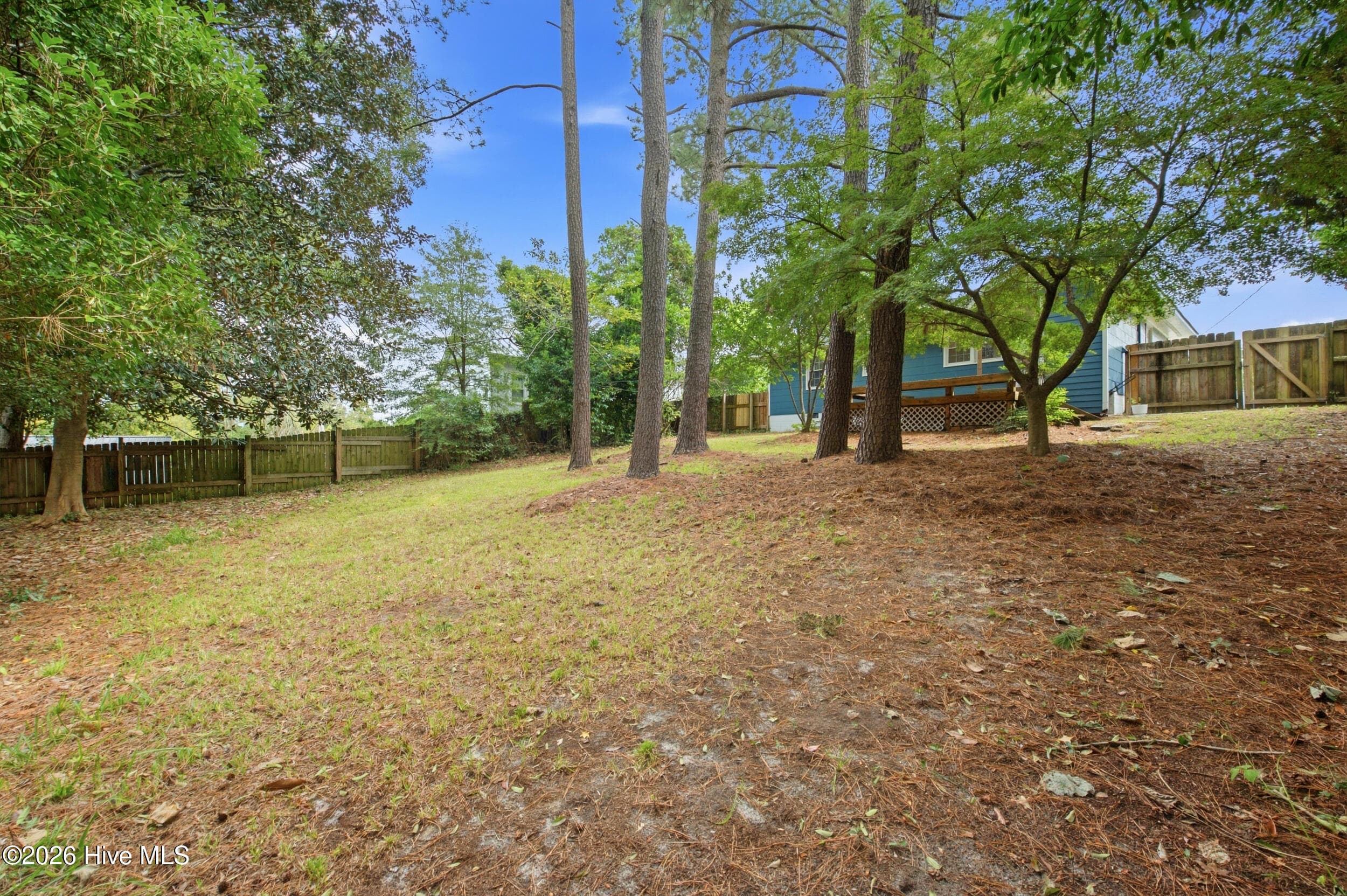 Single Family Residence at 606 Rosemont Avenue, Wilmington, NC 28403, photo 35 of 48