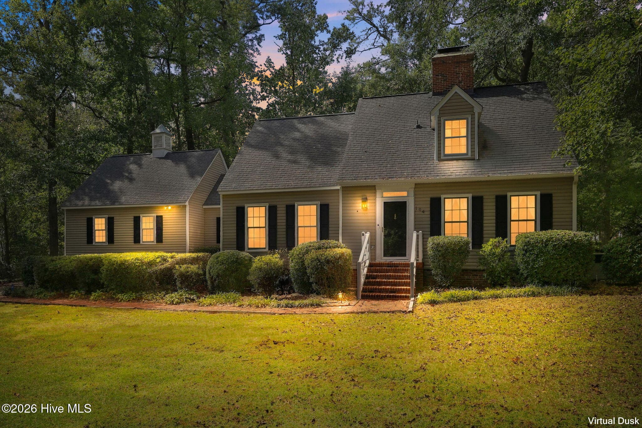 Single Family Residence at 104 Windermere Court, Greenville, NC 27858, photo 4 of 58