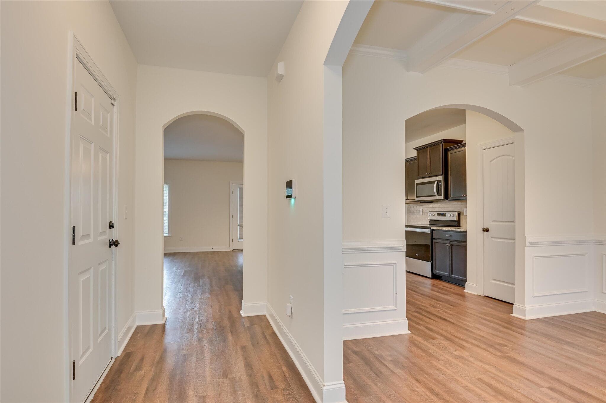 Single Family Residence at 1120 George W Crawford Drive, Augusta, GA 30909, photo 7 of 45