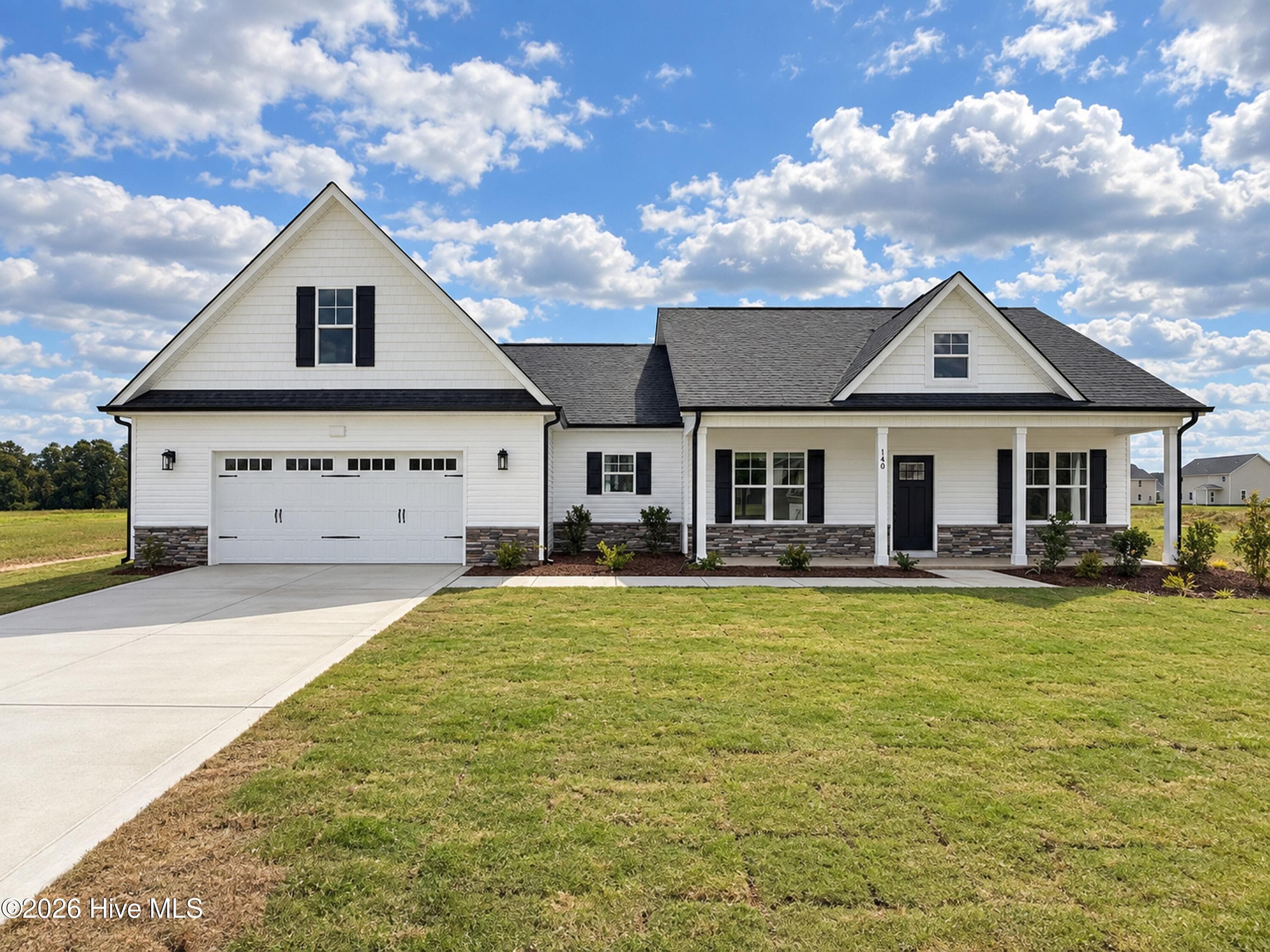 Single Family Residence at 140 Margot Manor Drive, Benson, NC 27504, photo 9 of 202