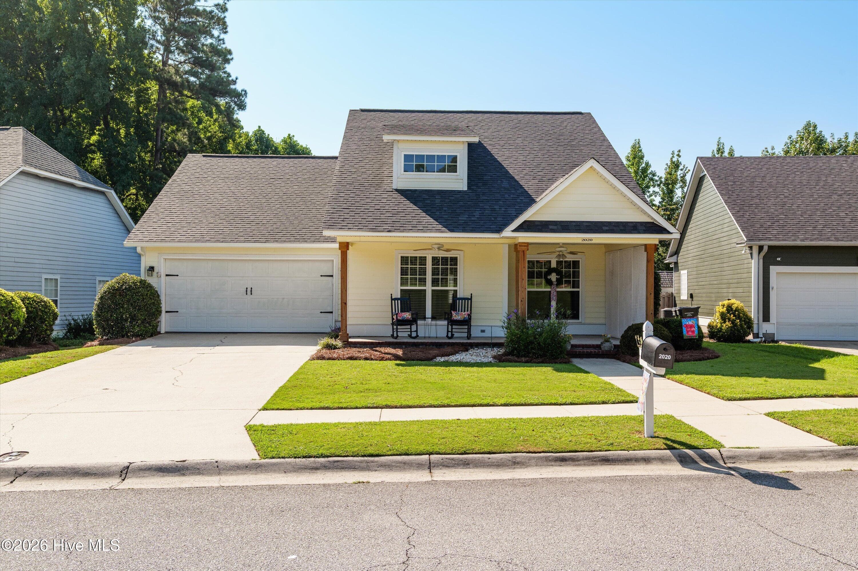 Single Family Residence at 2020 Magnolia Parkway, Grovetown, GA 30813, photo 3 of 52