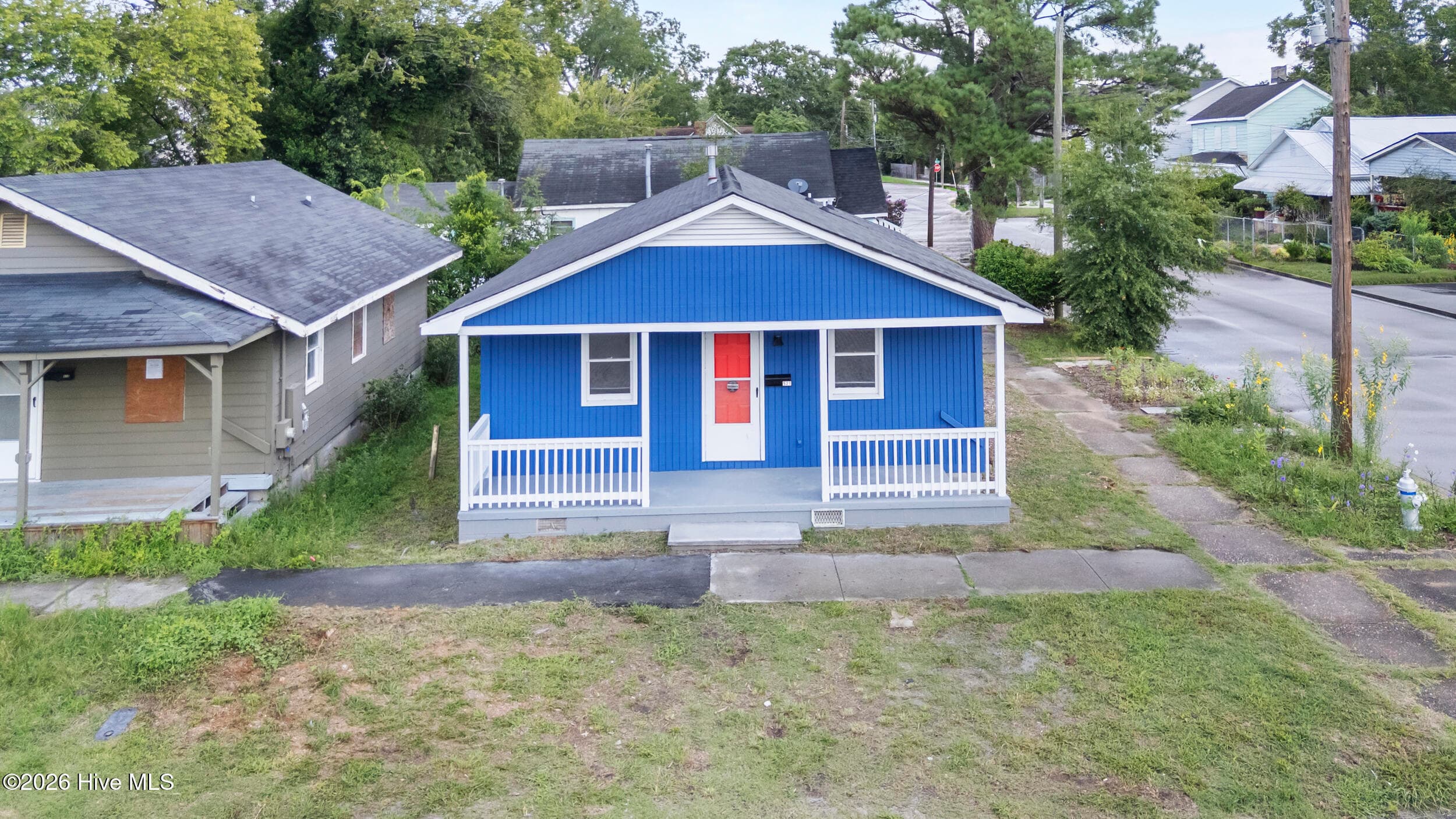 Single Family Residence at 521 Swann Street, Wilmington, NC 28401, photo 24 of 36