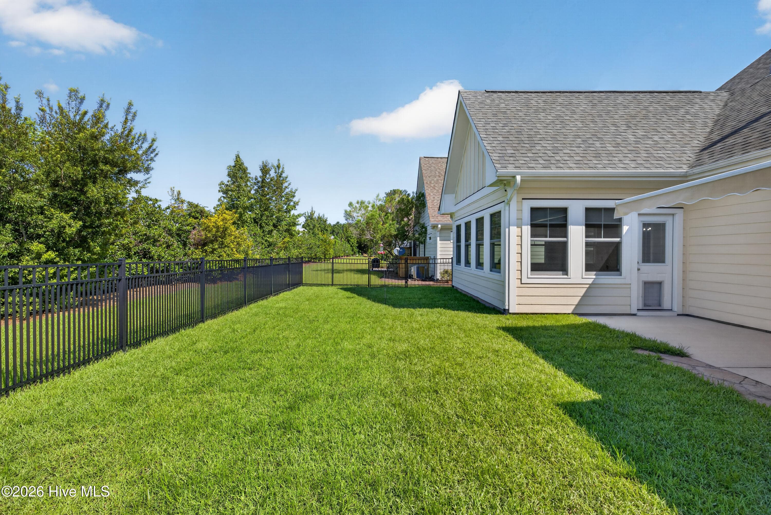 Townhouse at 5030 Killogren Way, Leland, NC 28451, photo 63 of 93