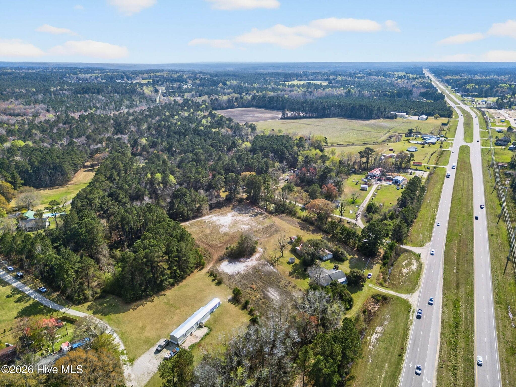 Single Family Residence at 5600 Ocean Highway E, Winnabow, NC 28479, photo 11 of 41