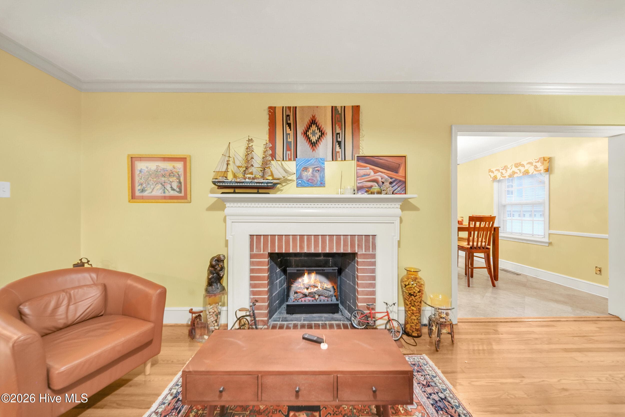 Single Family Residence at 6 Lee Lane, Weldon, NC 27890, Weldon, photo 14 of 58