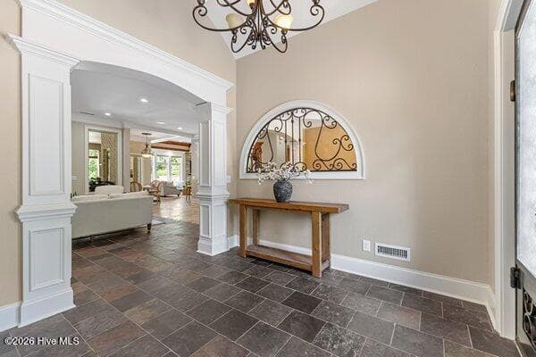 Single Family Residence at 439 Whitebridge Road, Hampstead, NC 28443, photo 31 of 276