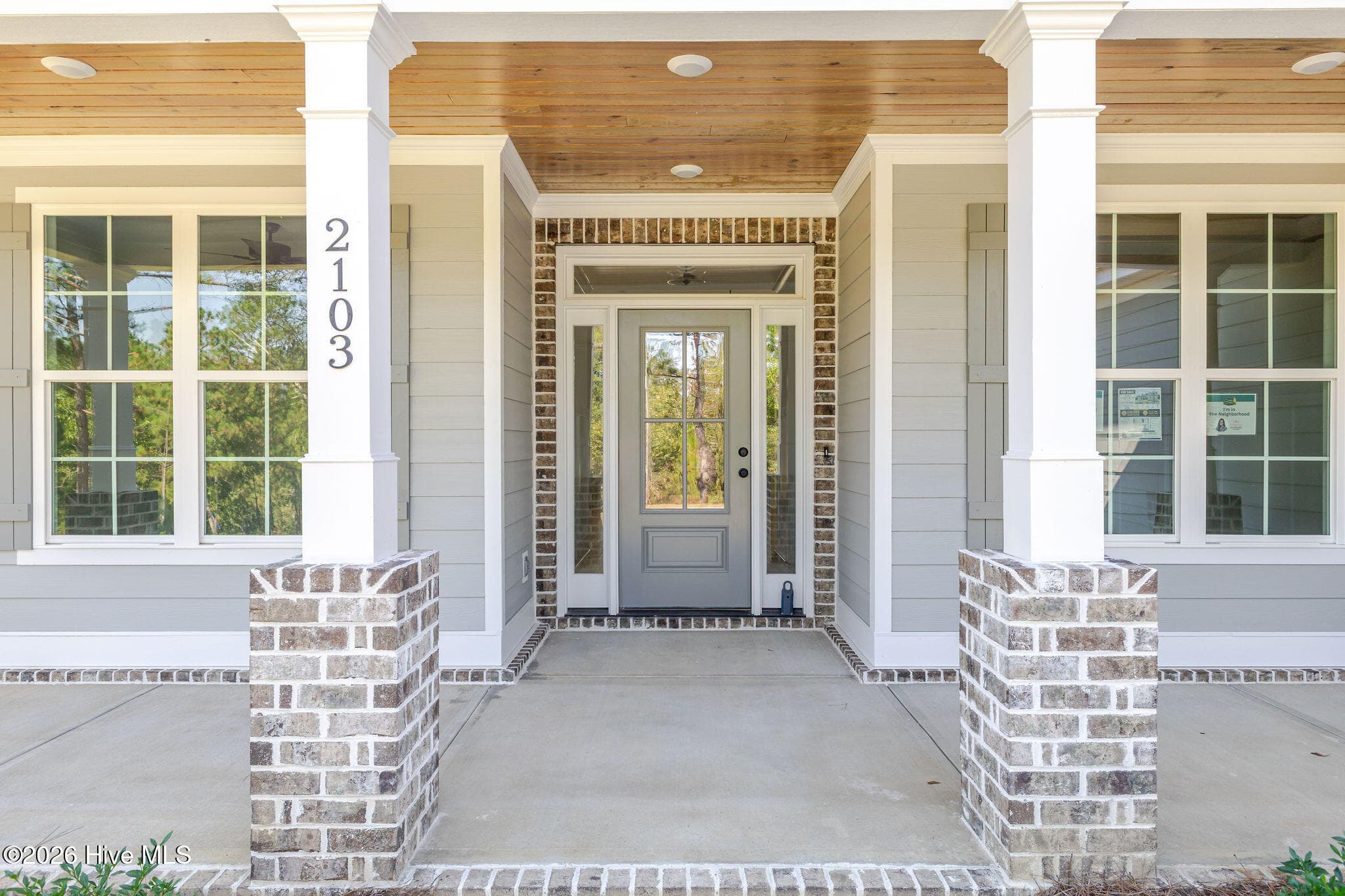 Single Family Residence at 2103 Waterbridge Lane, Aiken, SC 29803, photo 3 of 44
