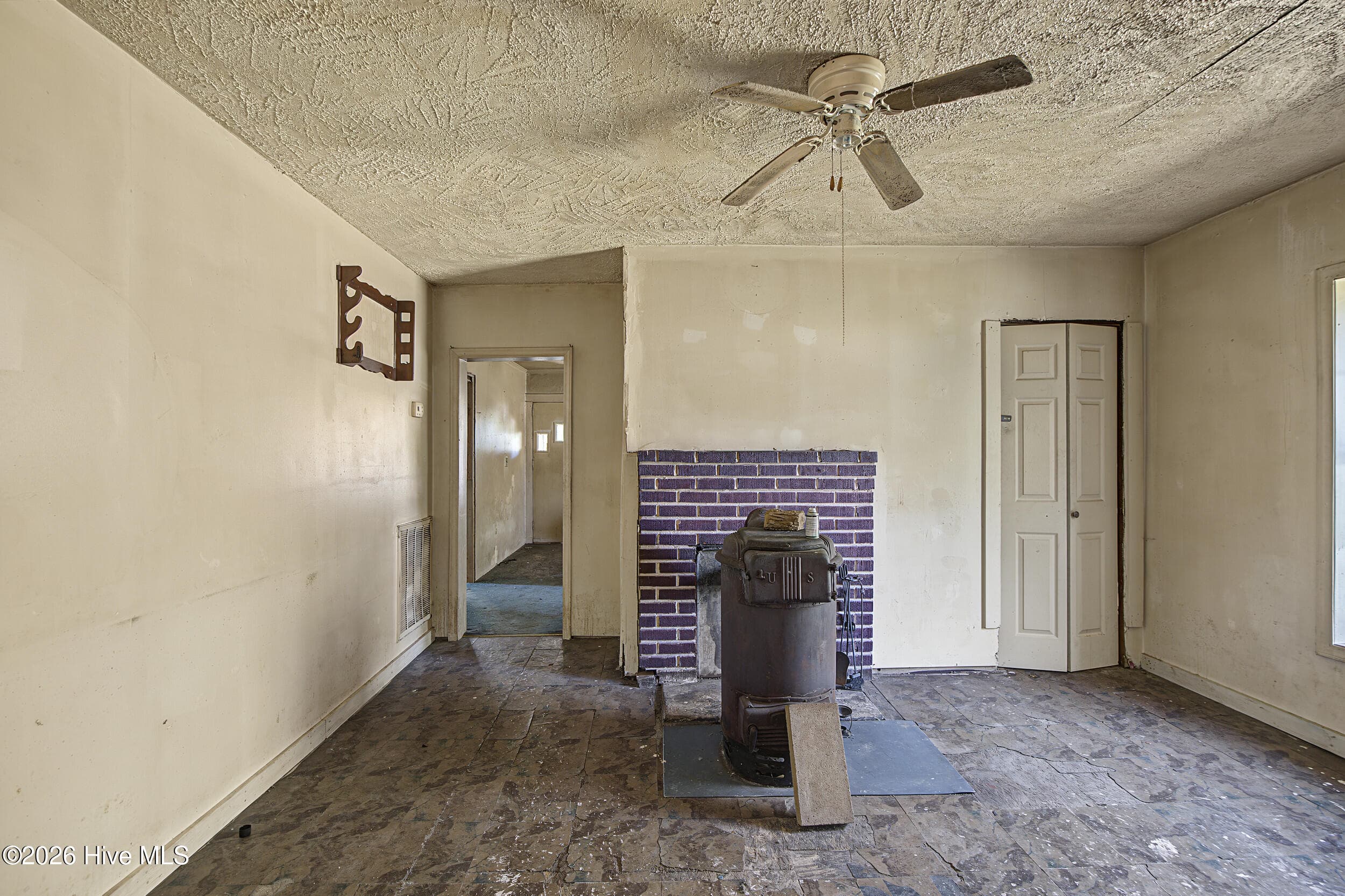 Single Family Residence at 131 Hudson Street, Rockingham, NC 28379, photo 14 of 21