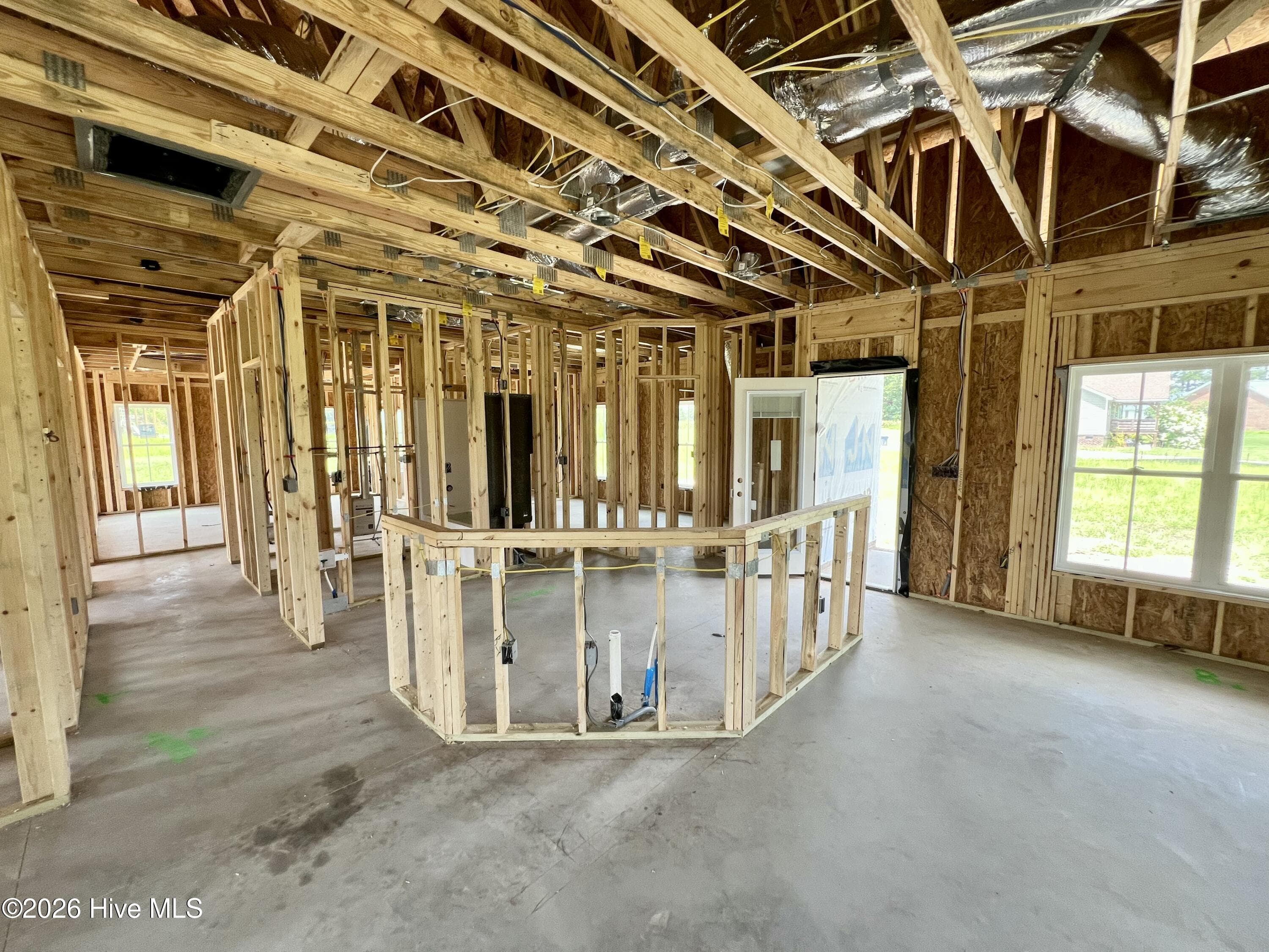 Single Family Residence at 32 Pendergrass Drive, Princeton, NC 27569, photo 38 of 168