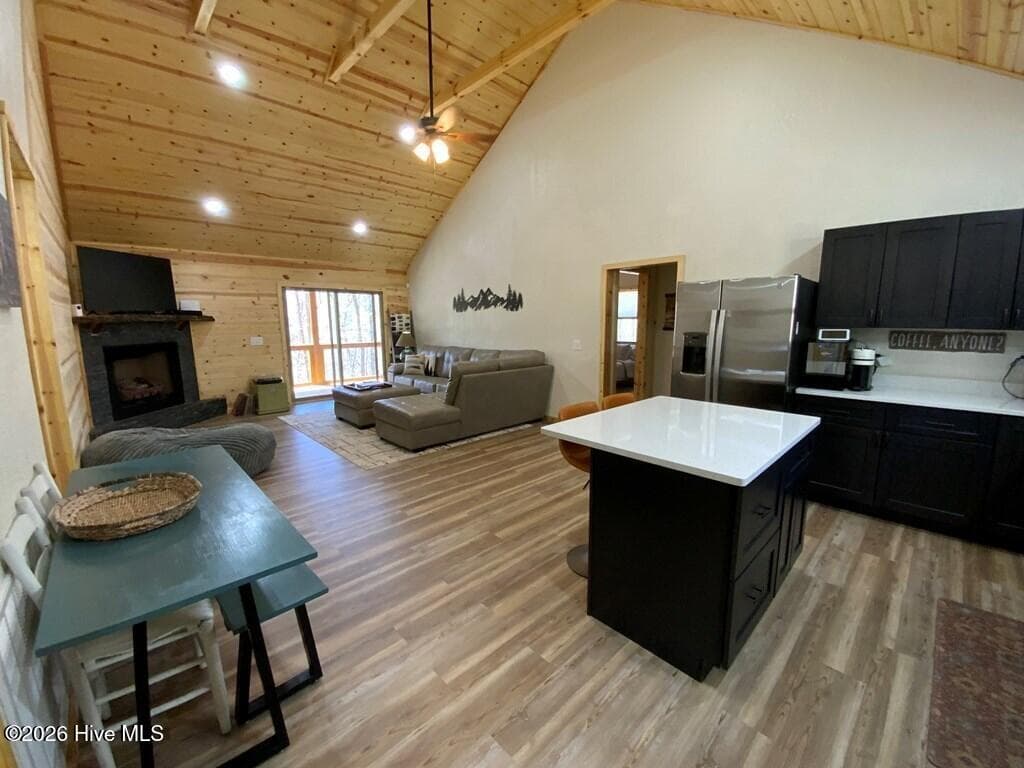 Single Family Residence at 28 Copper Fox Corner, Murphy, NC 28906, photo 16 of 36