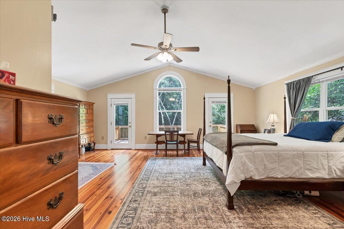Single Family Residence at 160 N Ridge Street, Southern Pines, NC 28387, photo 24 of 66