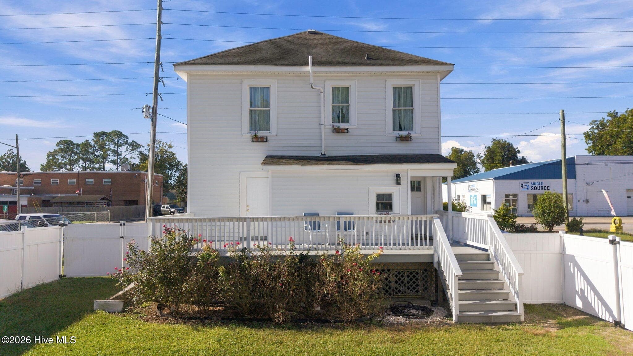 Business at 122 W 5th Street, Washington, NC 27889, photo 12 of 81