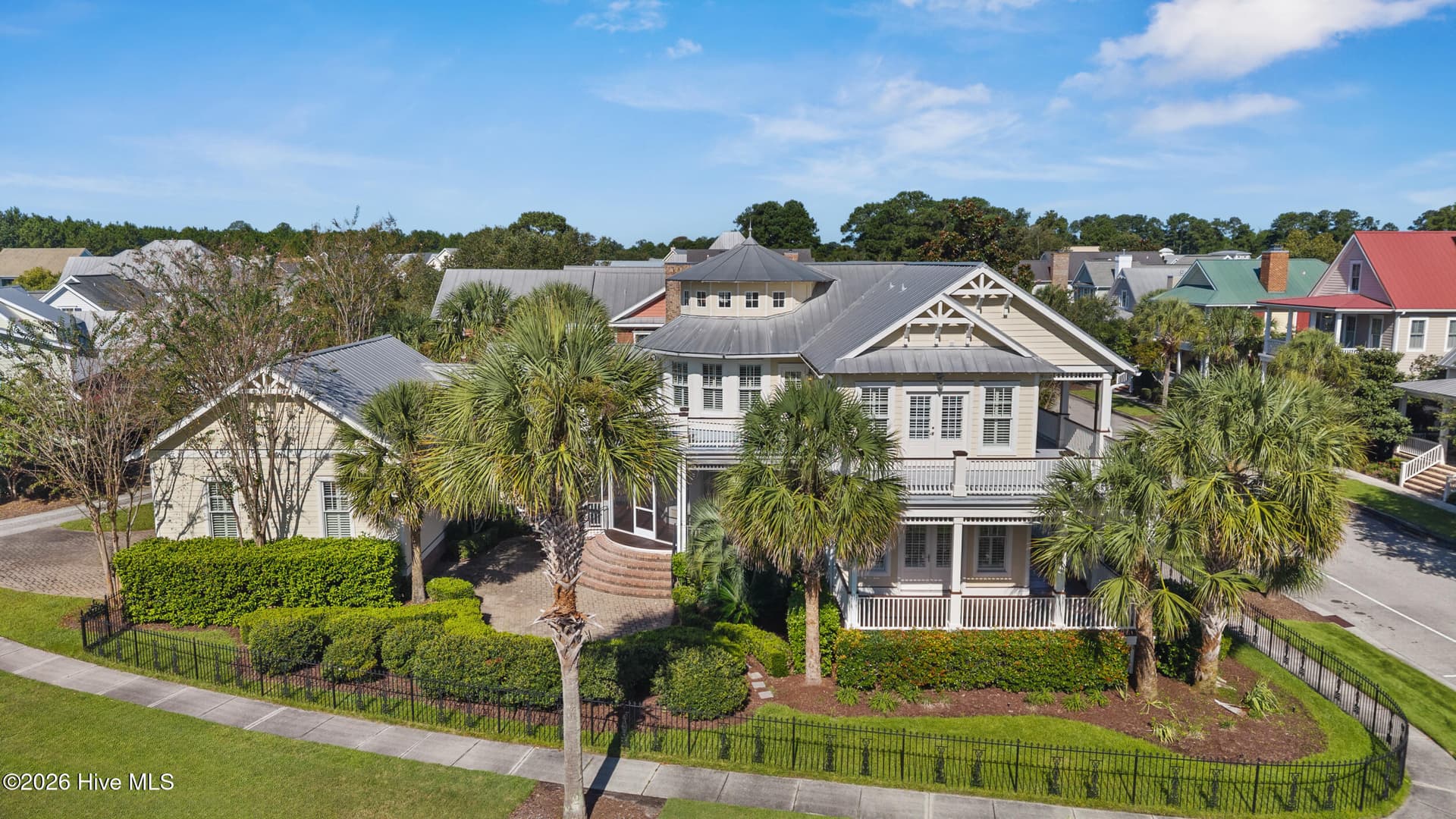 Single Family Residence at 6524 Brevard Drive, Wilmington, NC 28405, photo 3 of 143