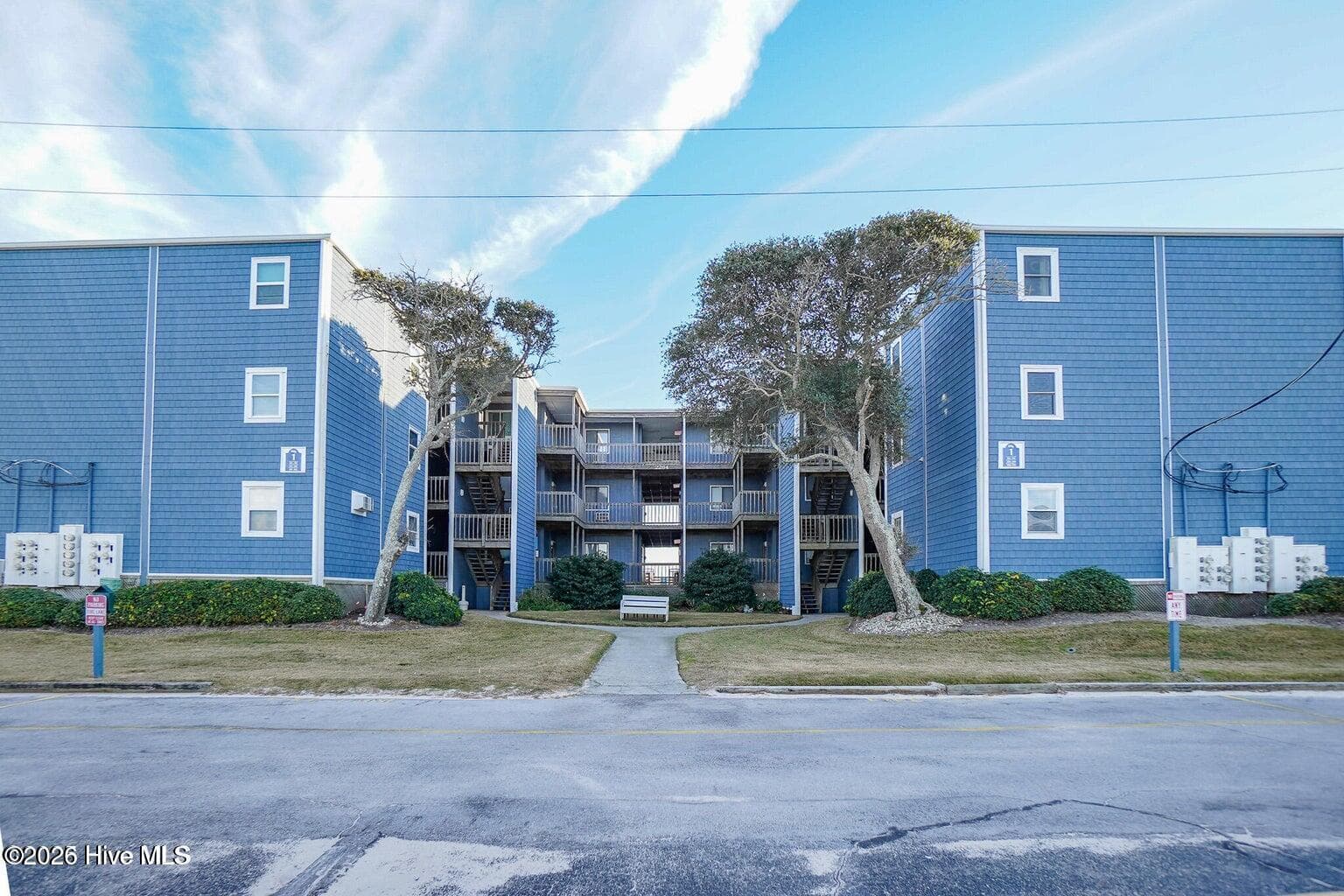 2264 New River Inlet Road 210, North Topsail Beach, NC 28460