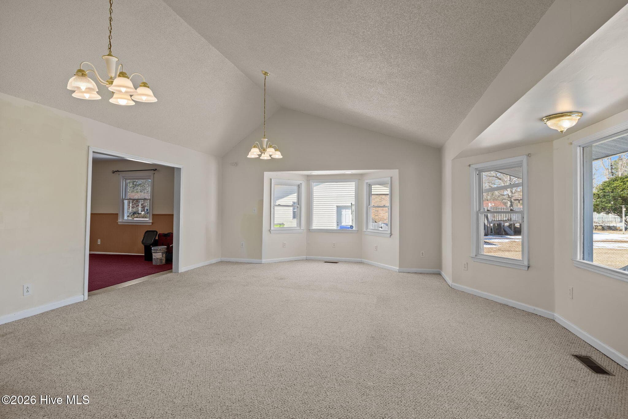 Large Living Area - 110 Speight Street, Havelock, NC 28532