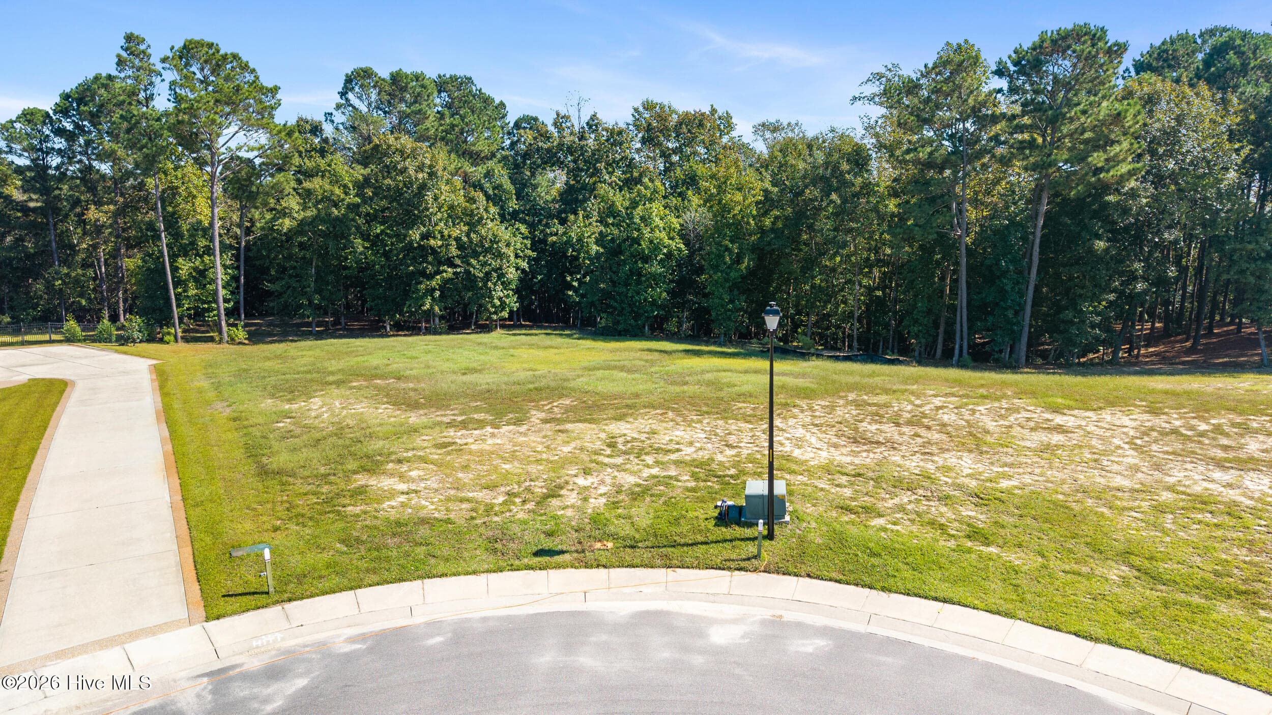 Residential Lot at 27 27 W Scarboroug West Court, Hampstead, NC 28443, photo 2 of 13