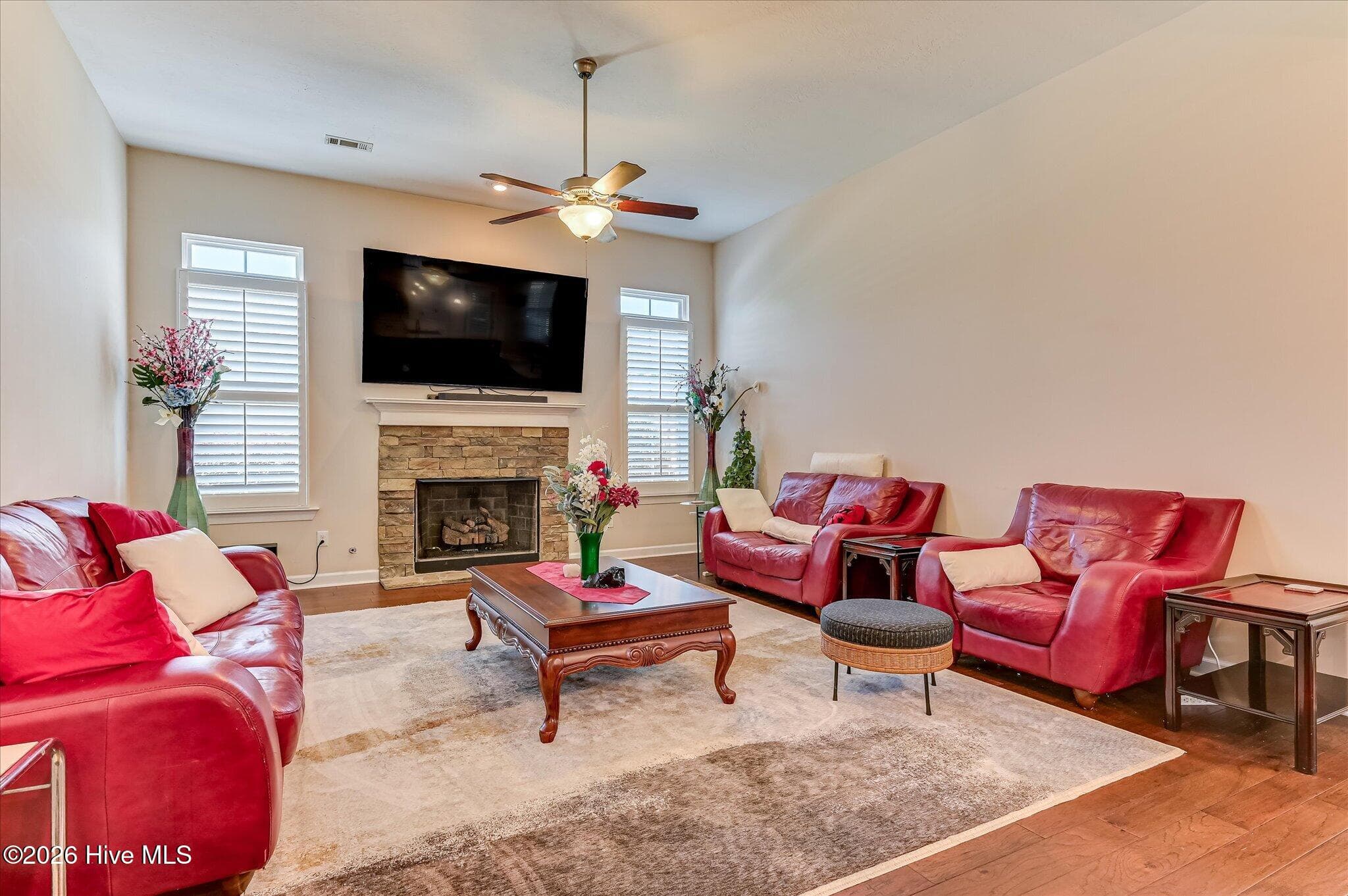 Single Family Residence at 2072 Manchester Street, Beech Island, SC 29842, photo 15 of 62