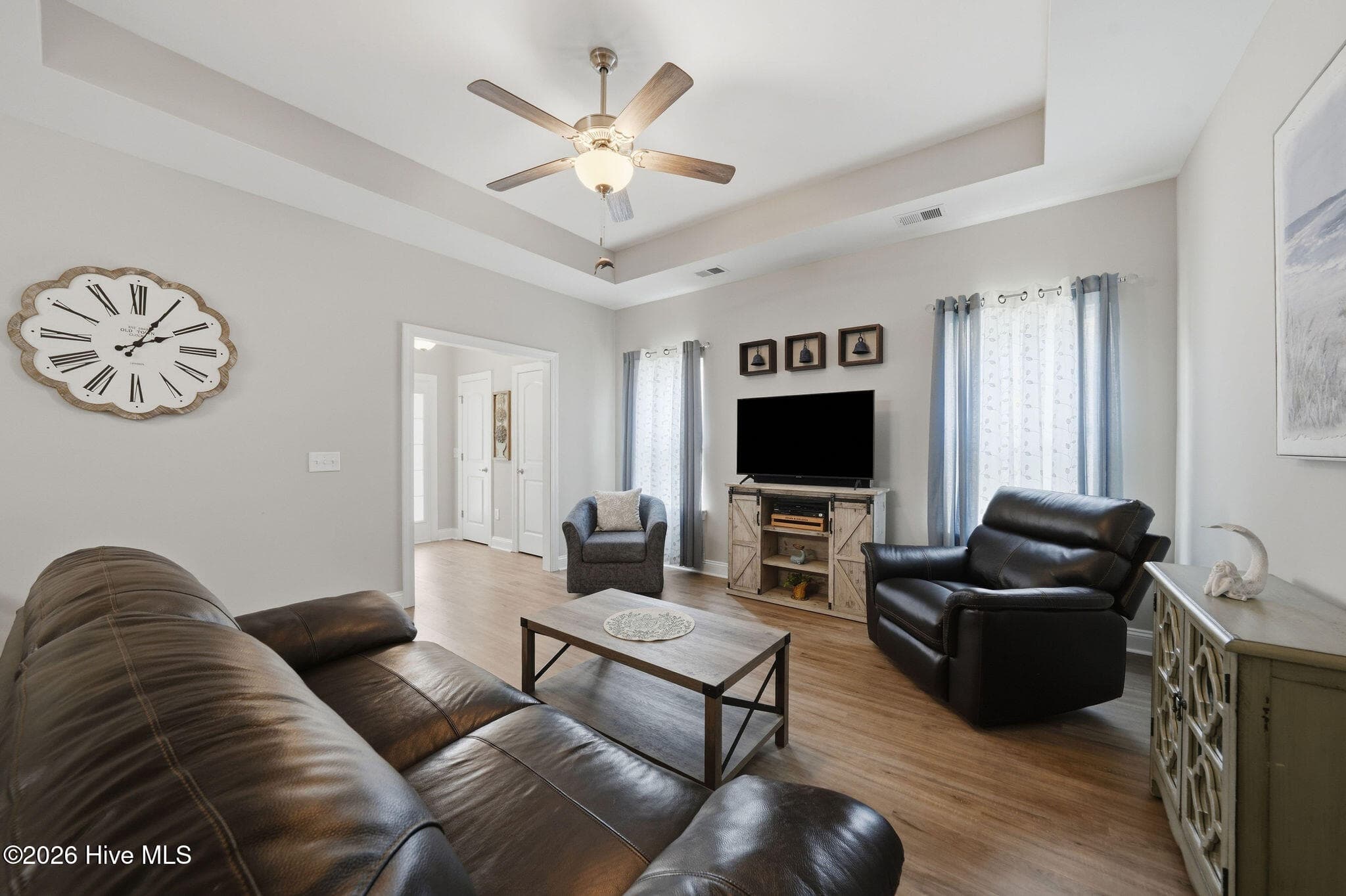 Single Family Residence at 7605 Privateer Loop, Sunset Beach, NC 28468, photo 7 of 32