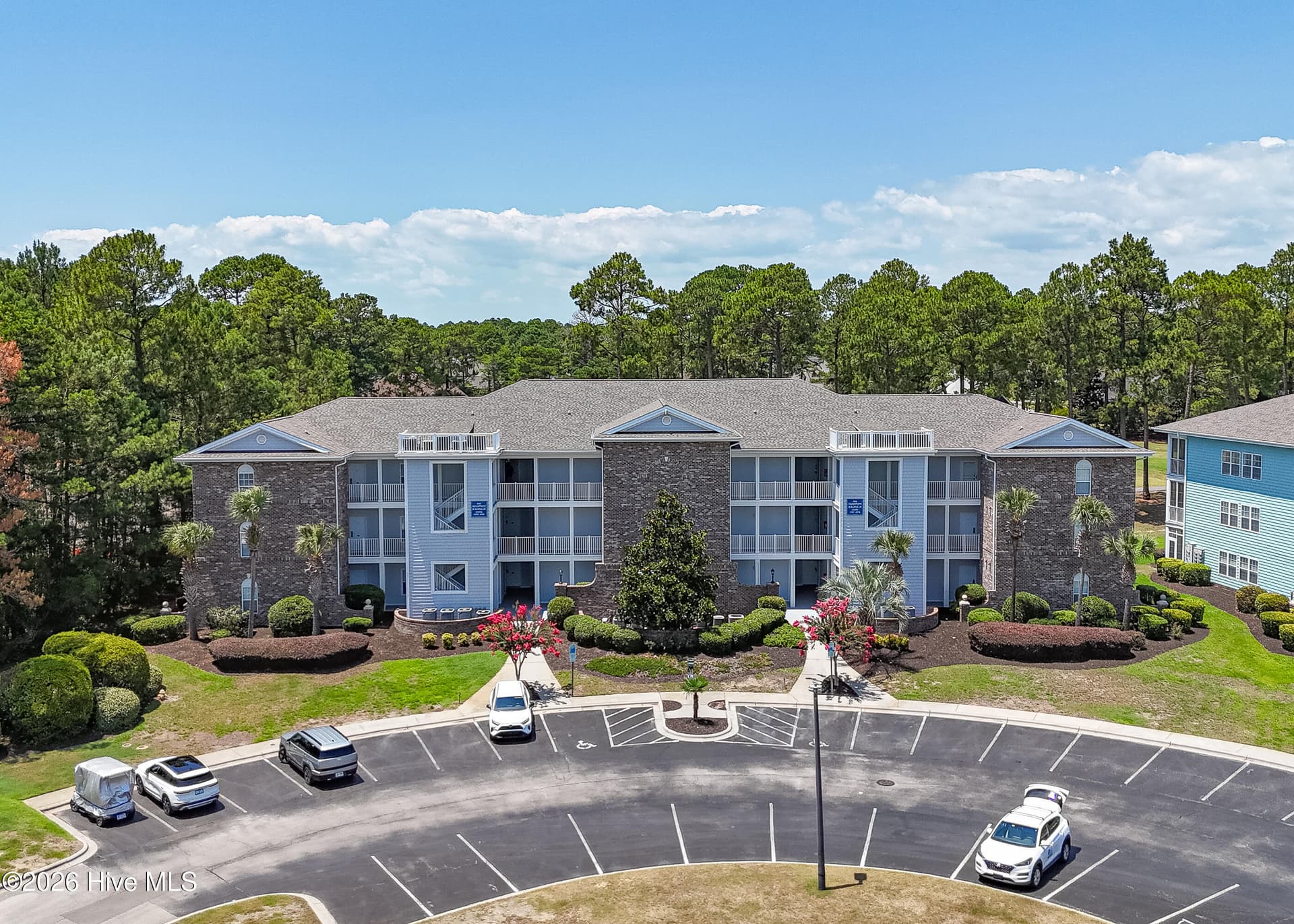 142 Avian Drive Apt 3914, Sunset Beach, NC 28468
