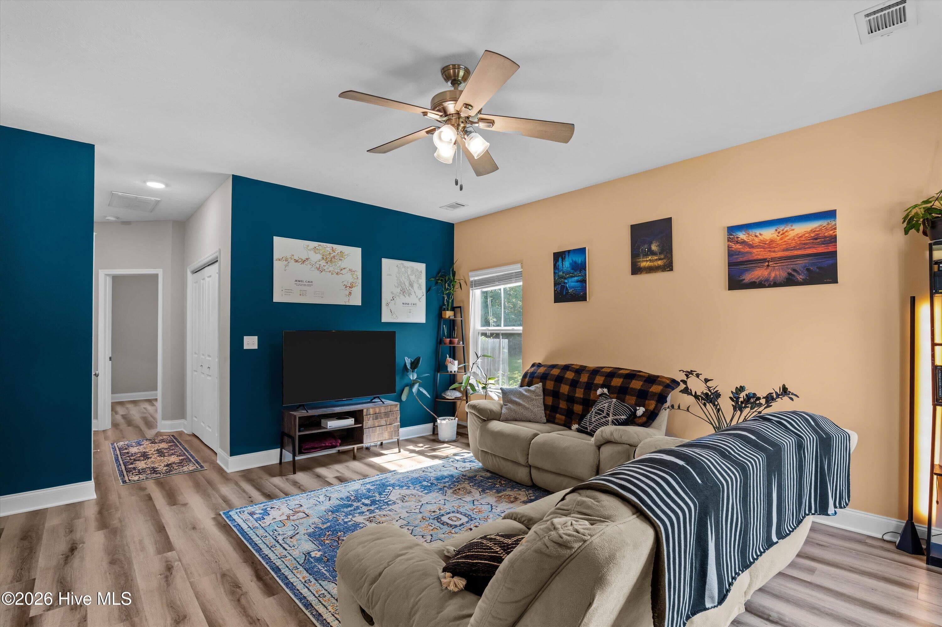 Single Family Residence at 805 Stephens Street, Grovetown, GA 30813, photo 5 of 29