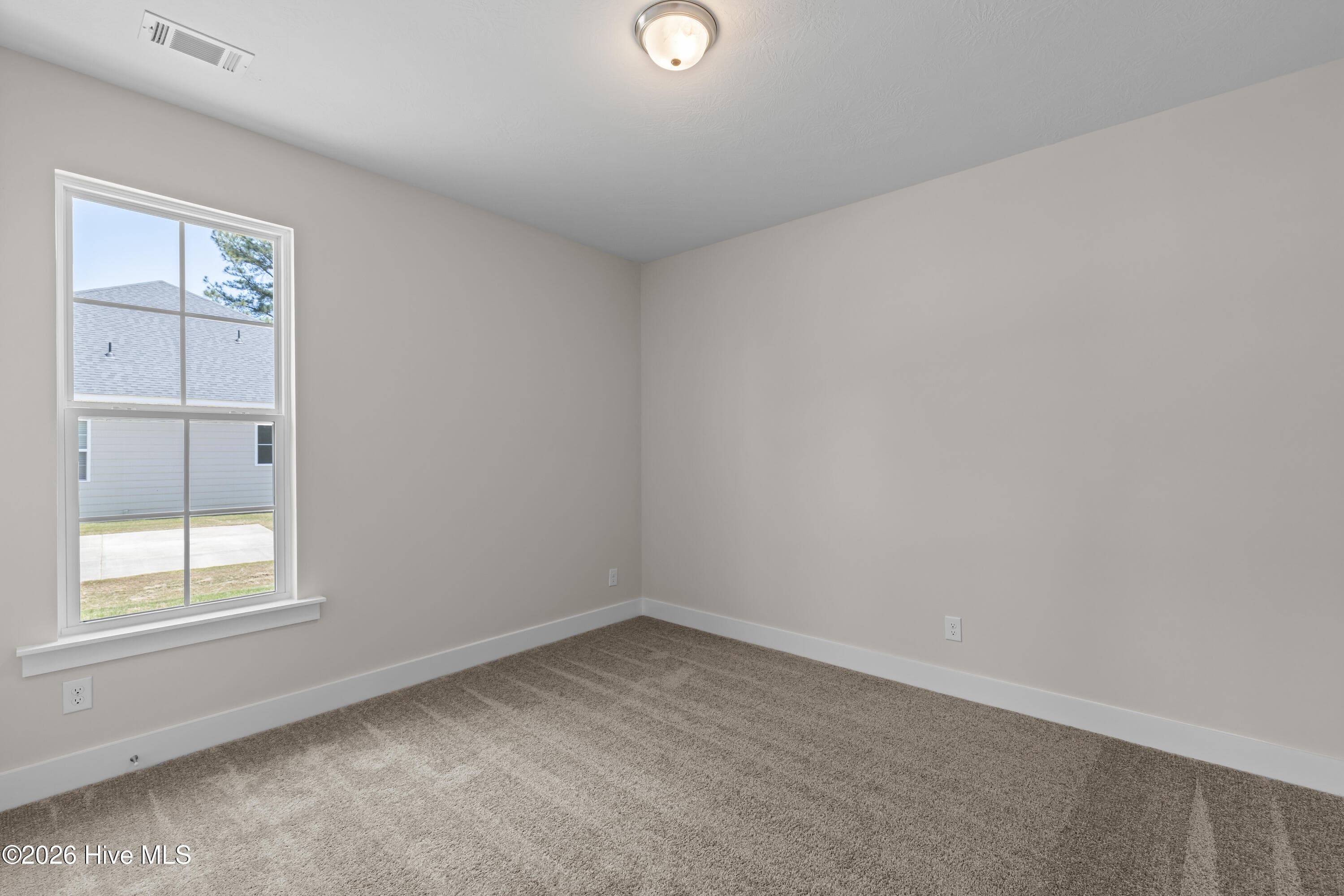 Bedroom 2 - 1725 Bellingham Drive, Beech Island, SC 29842