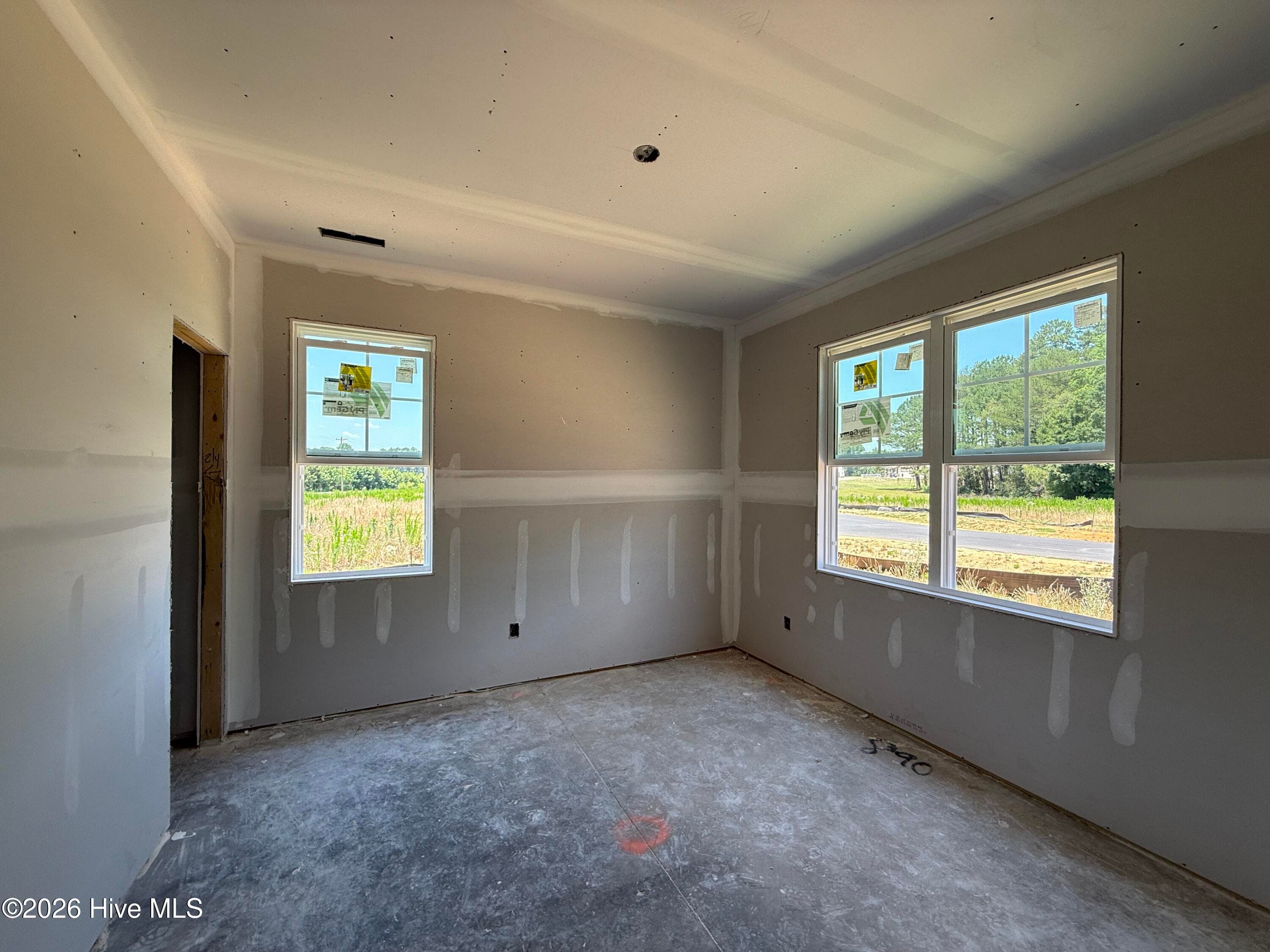 Single Family Residence at 59 Kizzy Drive, Selma, NC 27576, photo 20 of 101