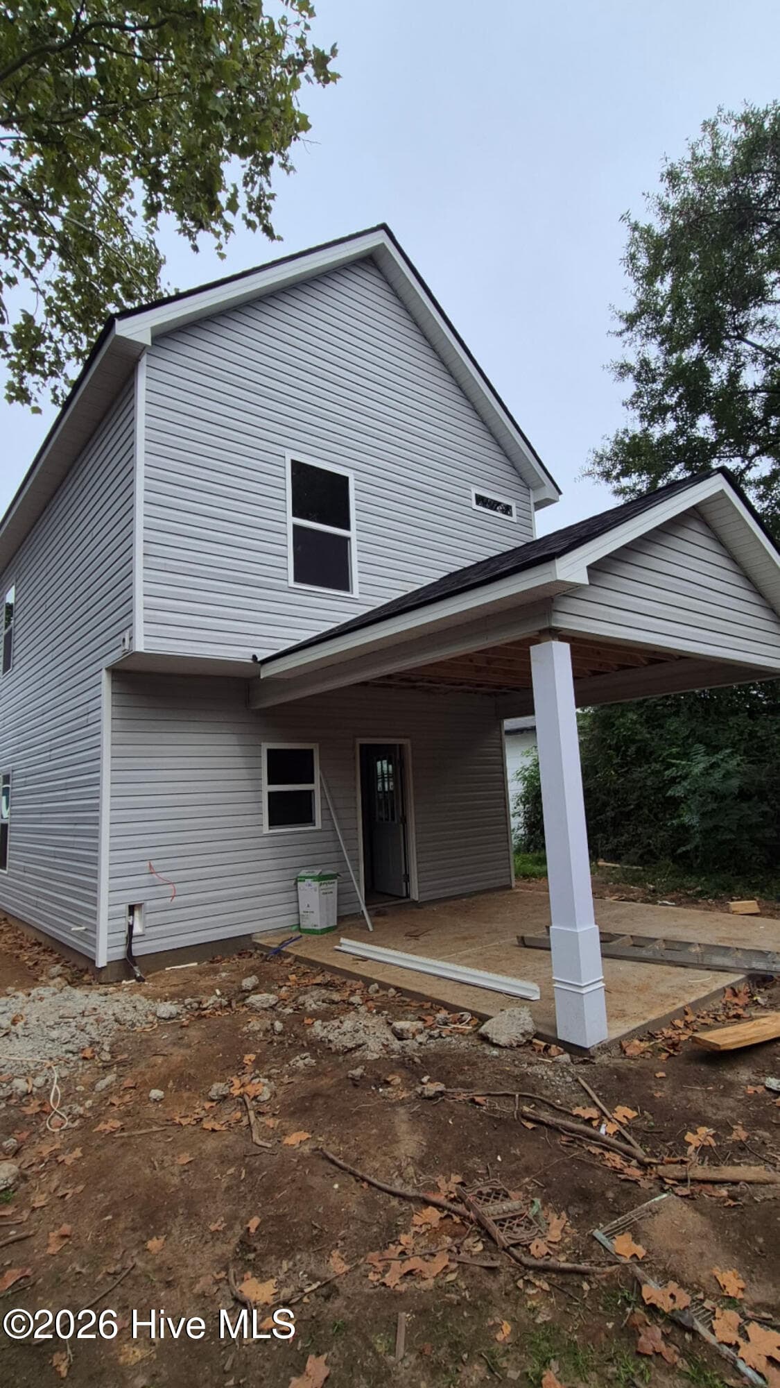 Single Family Residence at 918 Cs Hamilton Way, Augusta, GA 30901, photo 2 of 16