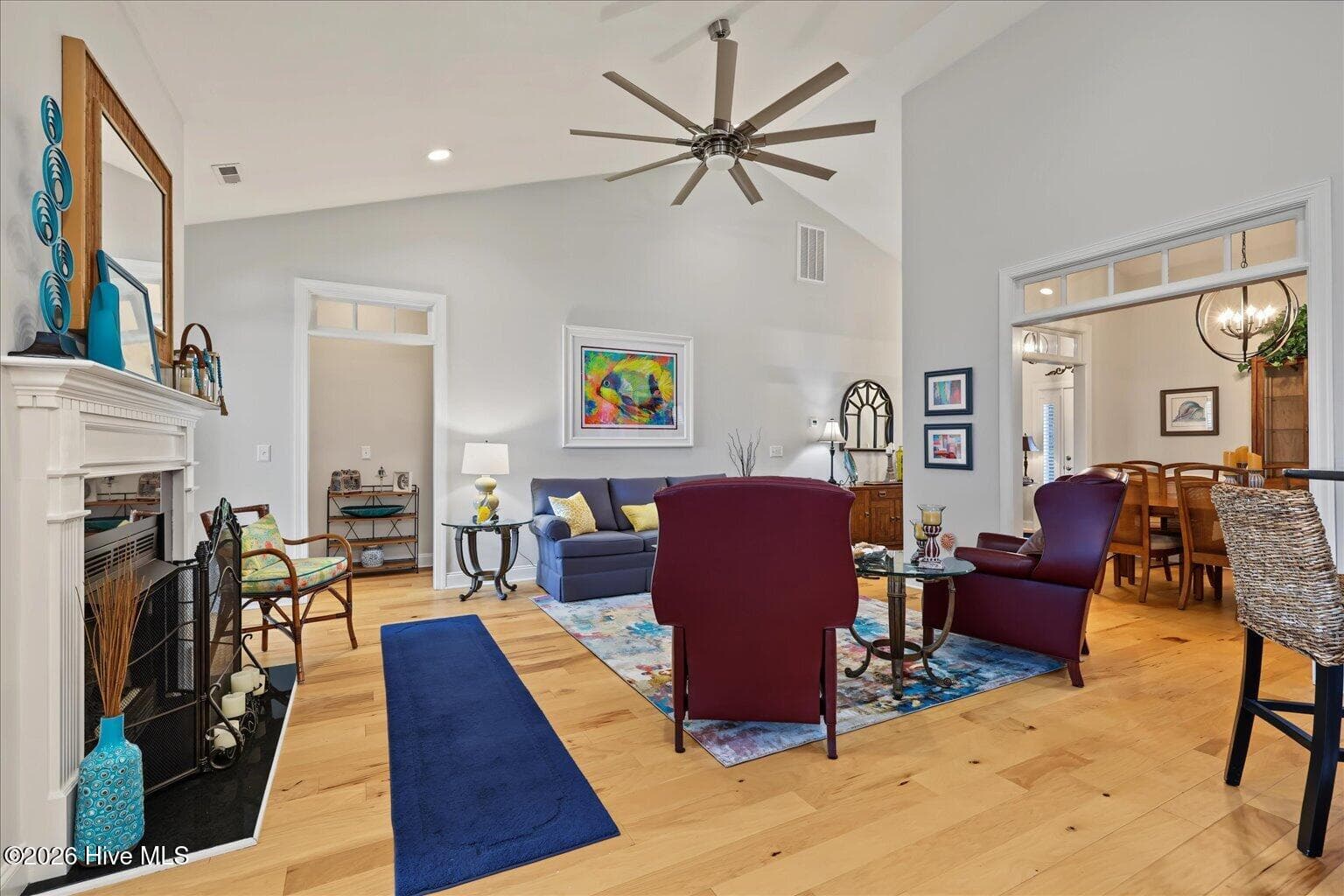 Single Family Residence at 166 Highlands Drive, Hampstead, NC 28443, photo 18 of 53
