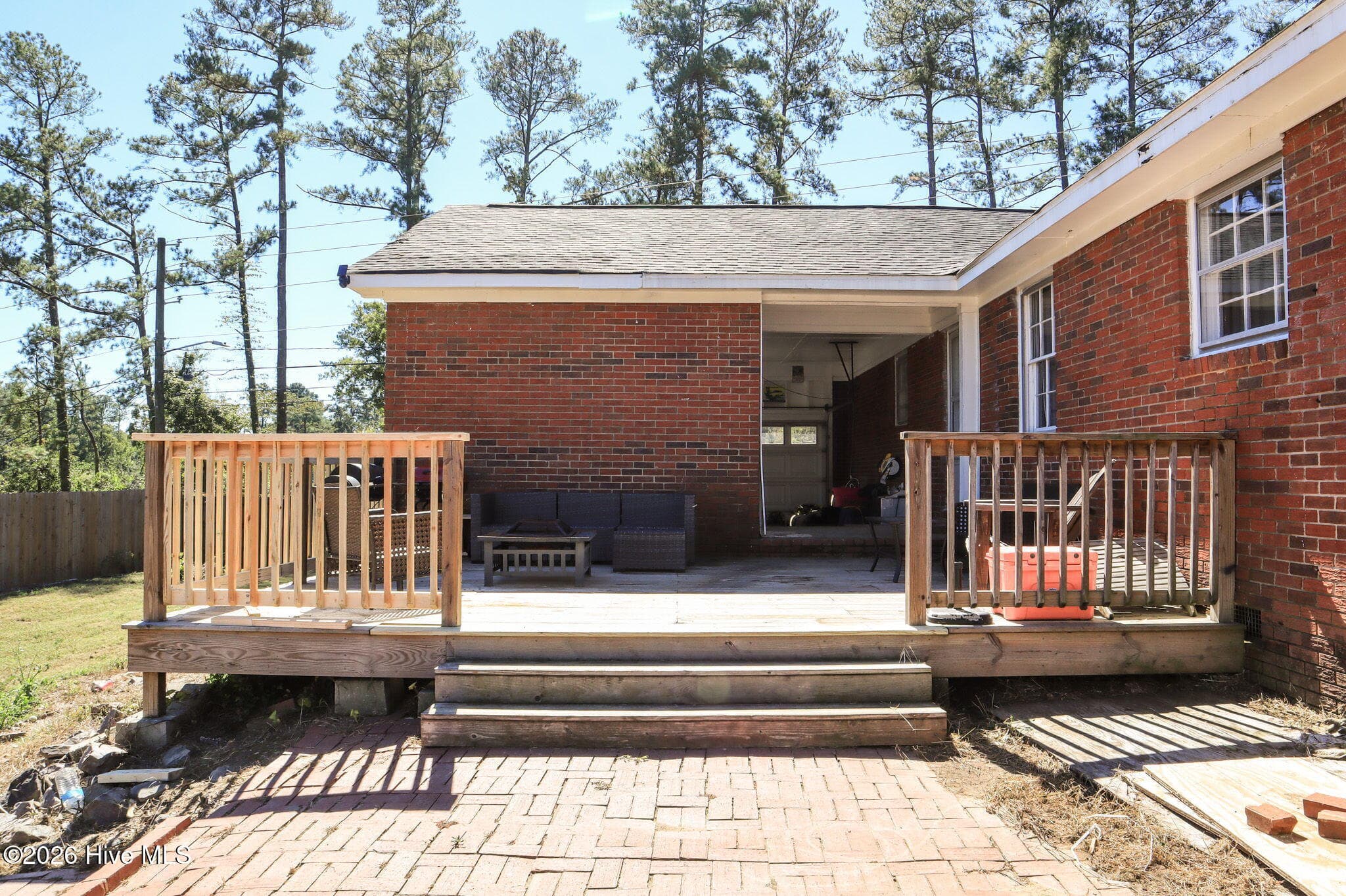 Single Family Residence at 529 Hillwood Circle, Augusta, GA 30909, photo 43 of 48