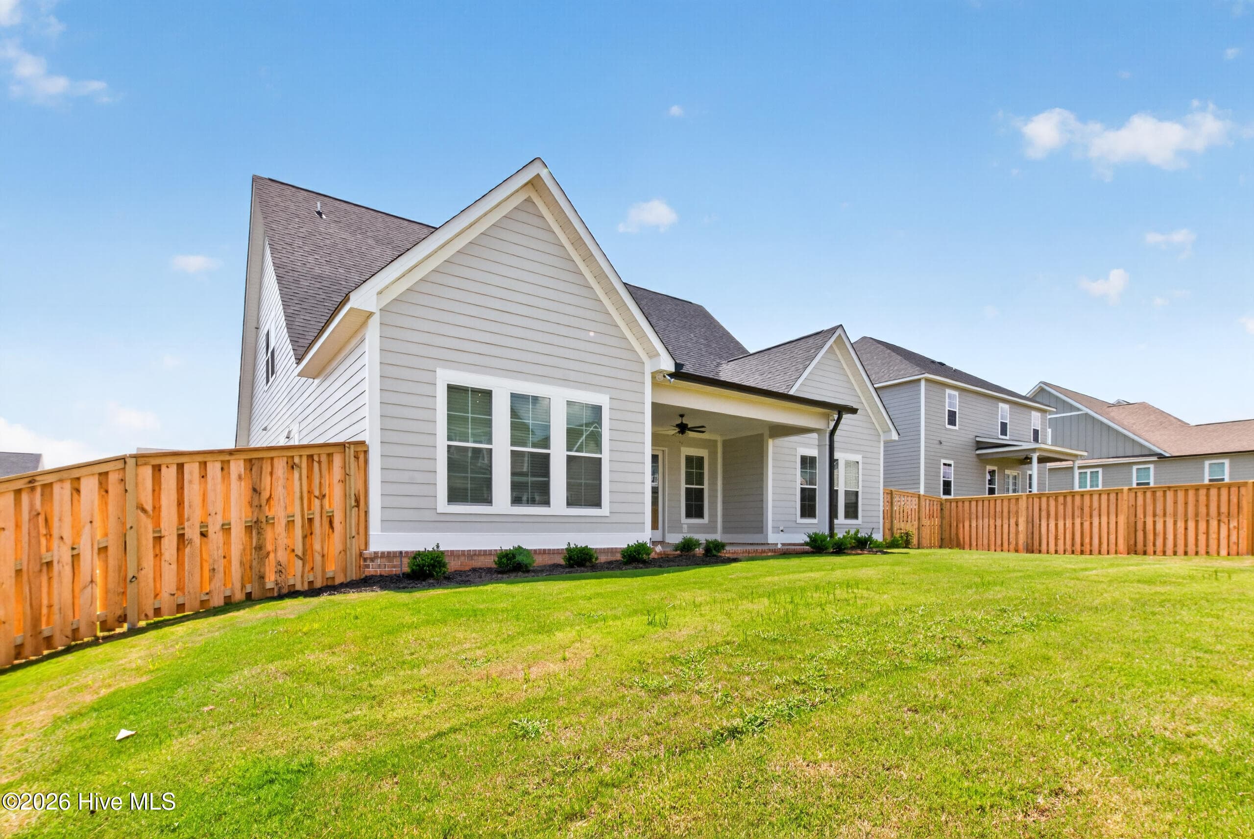Single Family Residence at 445 Woodlawn Street, Evans, GA 30809, photo 61 of 75