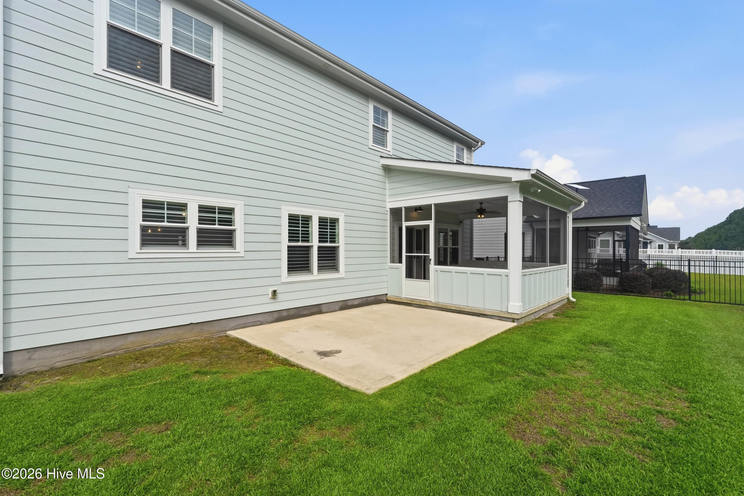 Single Family Residence at 531 Moss Lake Lane, Holly Ridge, NC 28445, photo 69 of 86