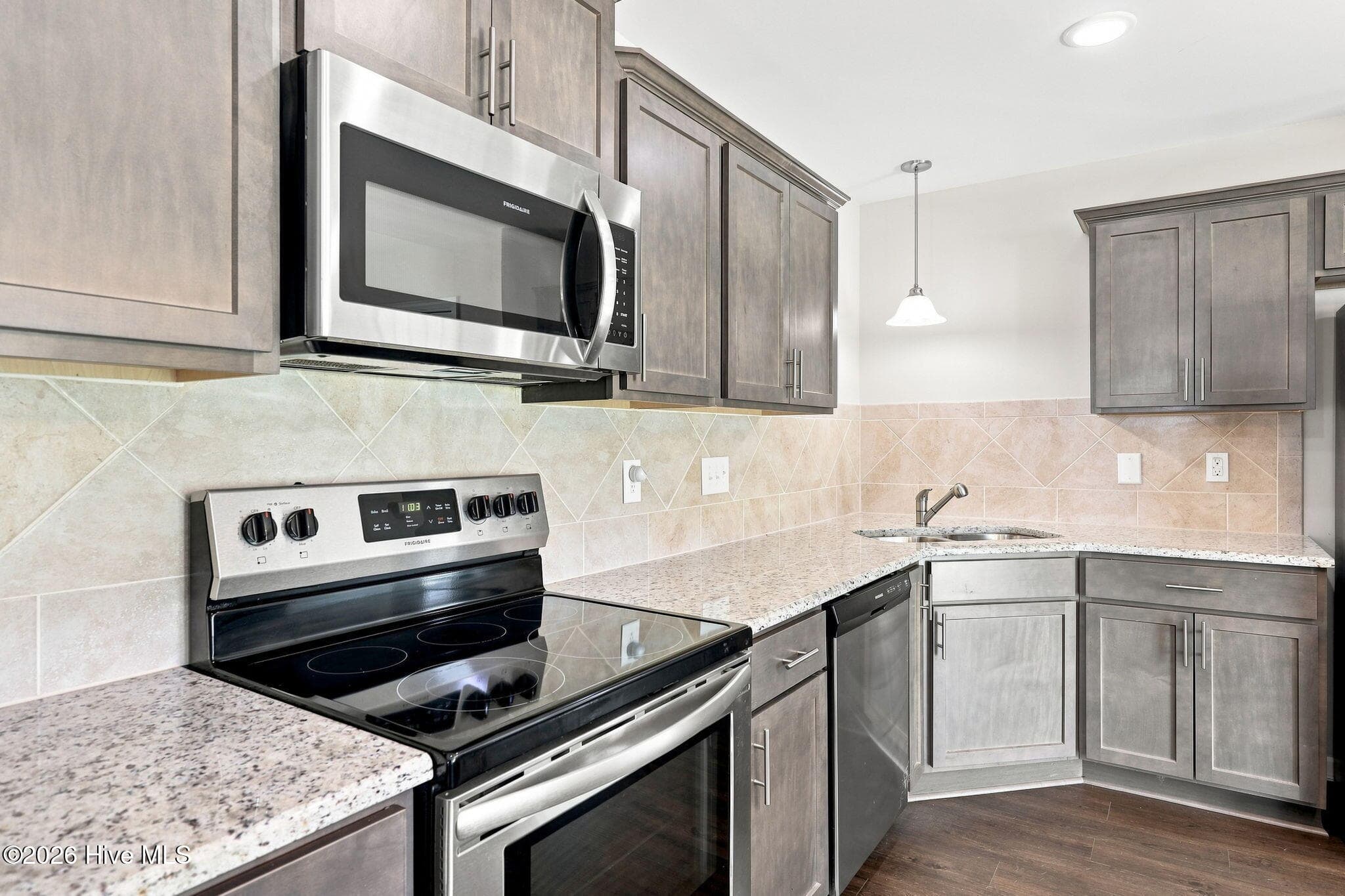 Single Family Residence at 126 St James Way, Sanford, NC 27332, photo 12 of 36