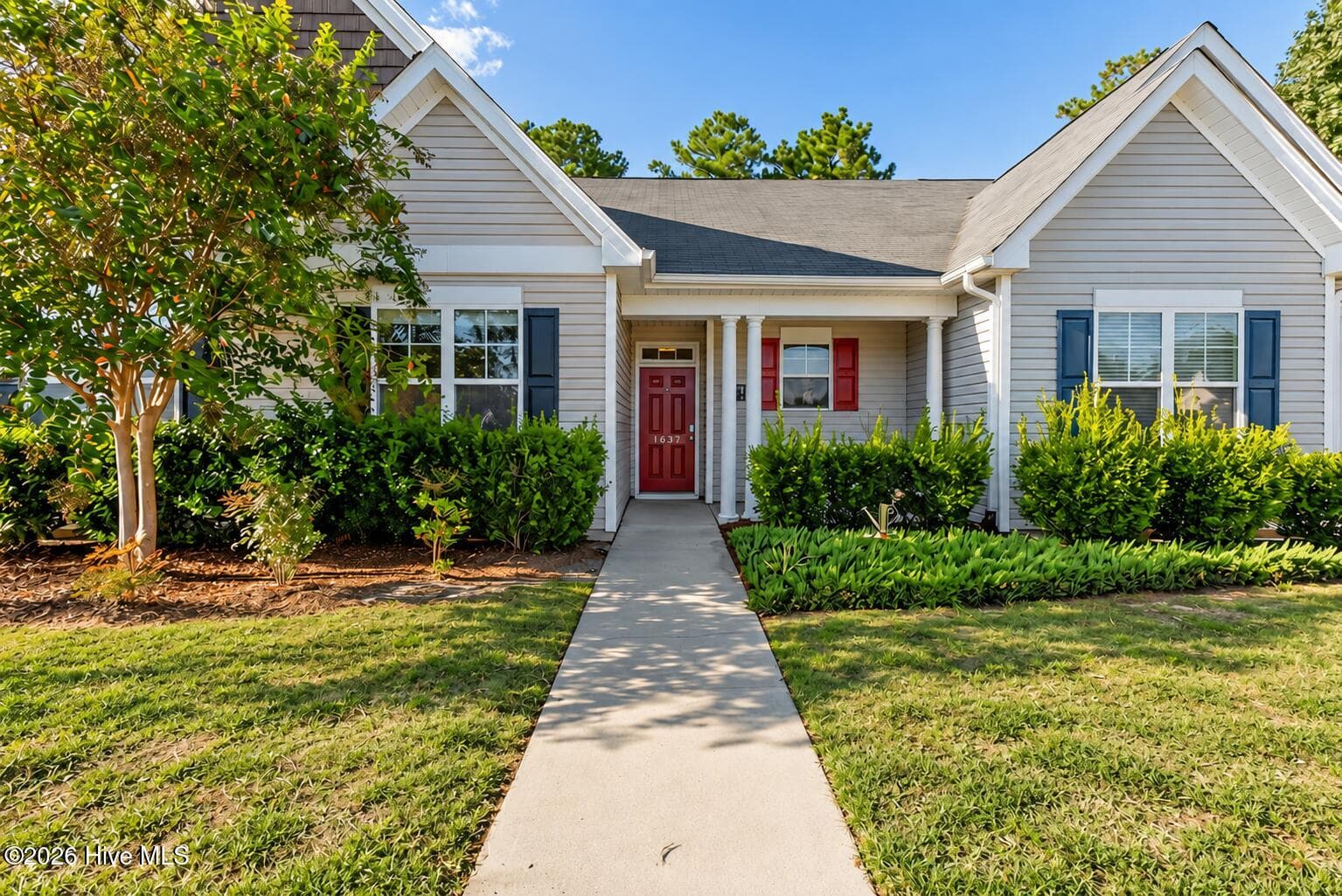 1632 Sugarberry Circle 77, Leland, NC 28451