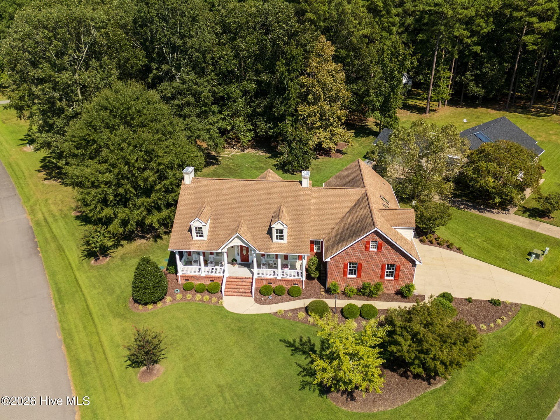Single Family Residence at 103 Nanthala Court E, Hertford, NC 27944, photo 43 of 62