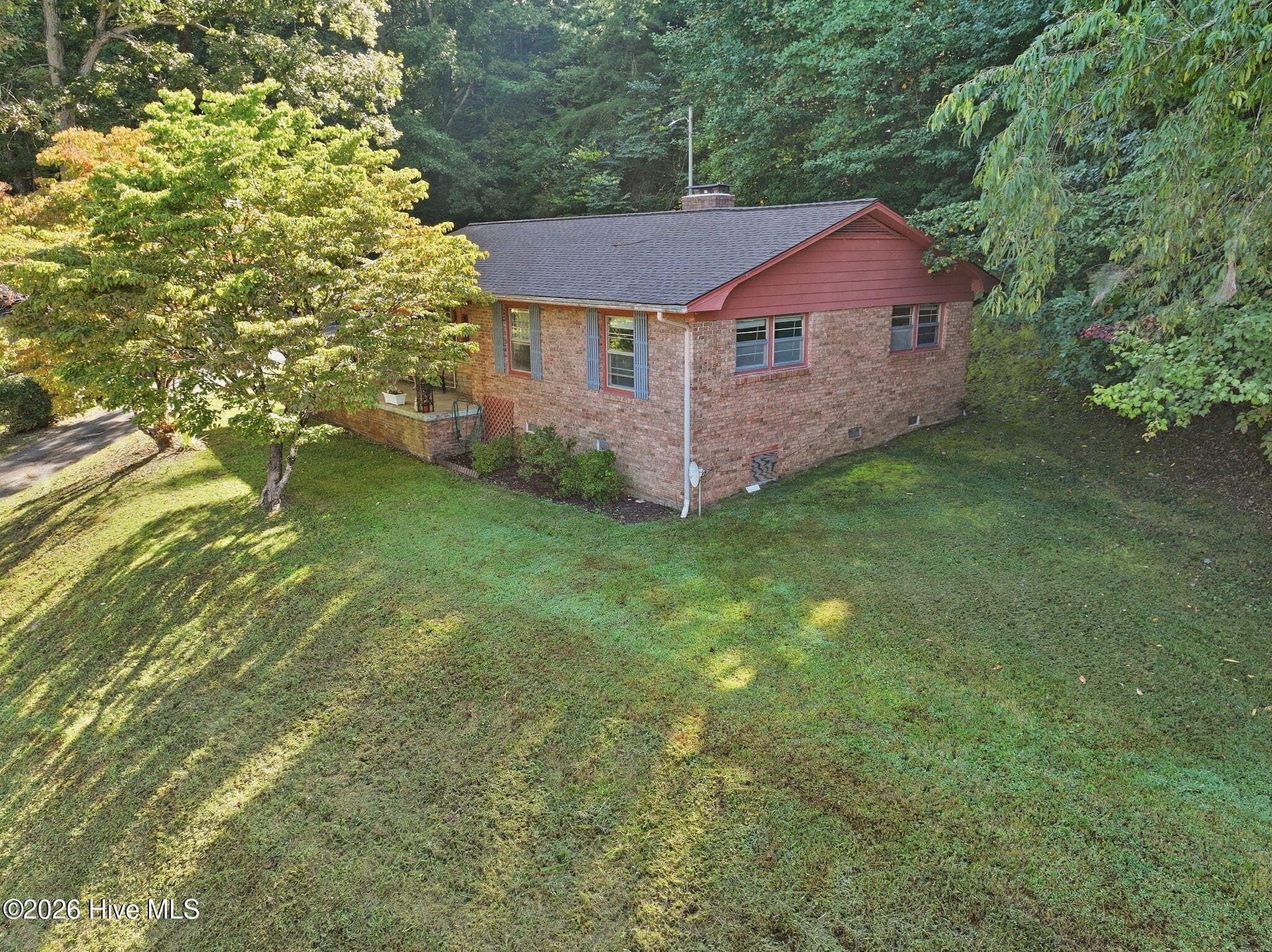 Single Family Residence at 3410 Pisgah Road, Andrews, NC 28901, photo 4 of 14