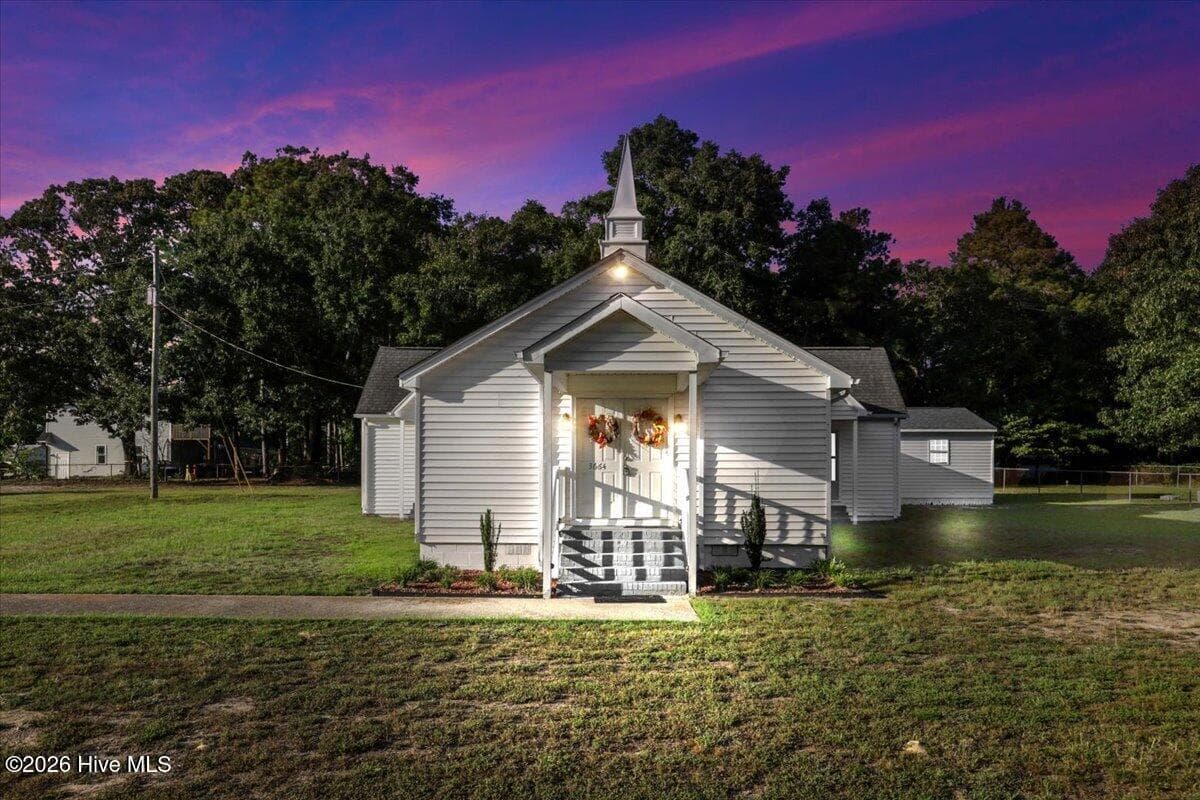 Commercial Sale at 3664 Fields Station Road, La Grange, NC 28551, photo 2 of 45